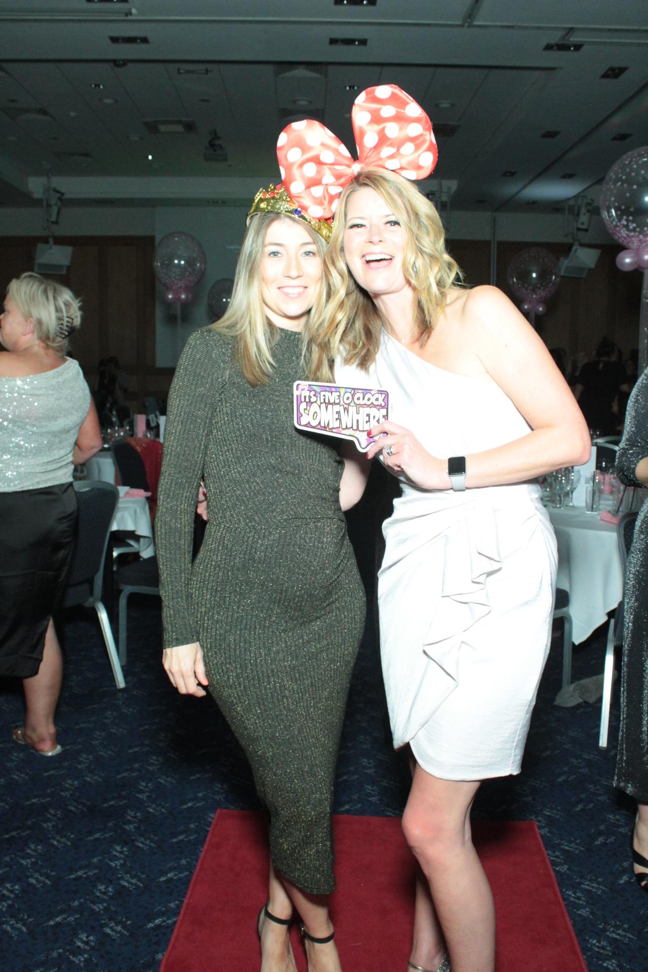 Bosom Buddies 2021 | View more photos from the event at gallery.myphotoboothexperience.co.uk/u/MyPhotoBoothExperienceLtd/Bosom-Buddies-2021