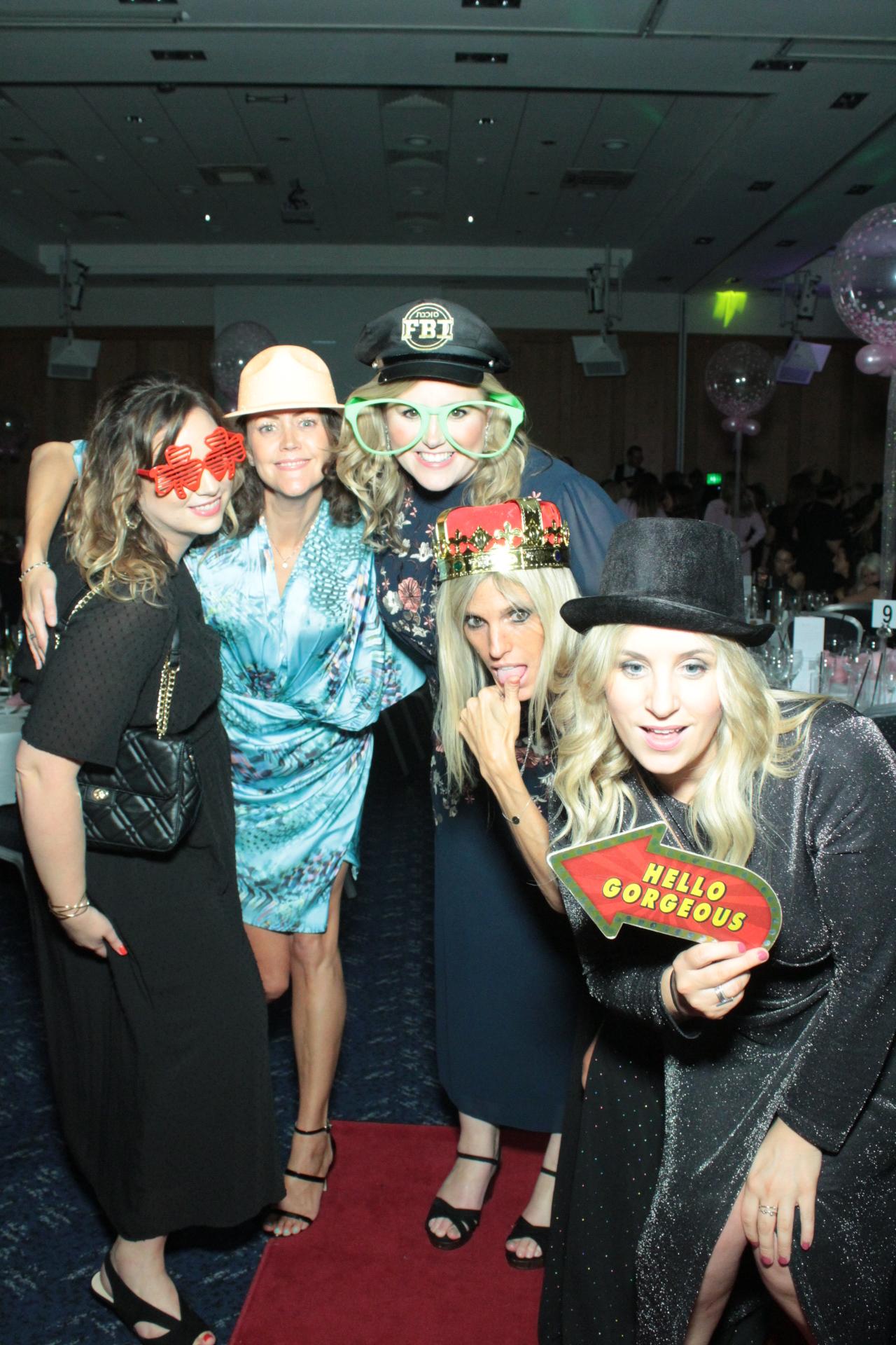 Bosom Buddies 2021 | View more photos from the event at gallery.myphotoboothexperience.co.uk/u/MyPhotoBoothExperienceLtd/Bosom-Buddies-2021