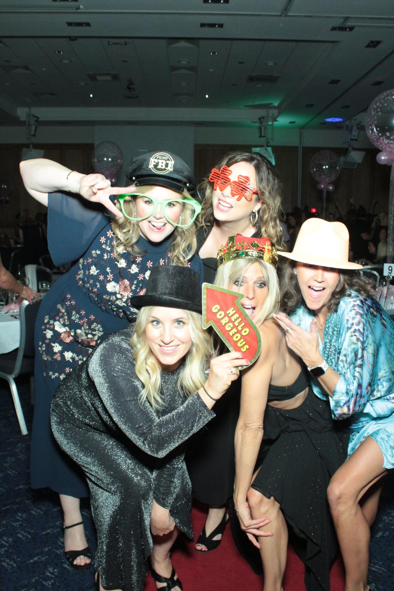 Bosom Buddies 2021 | View more photos from the event at gallery.myphotoboothexperience.co.uk/u/MyPhotoBoothExperienceLtd/Bosom-Buddies-2021