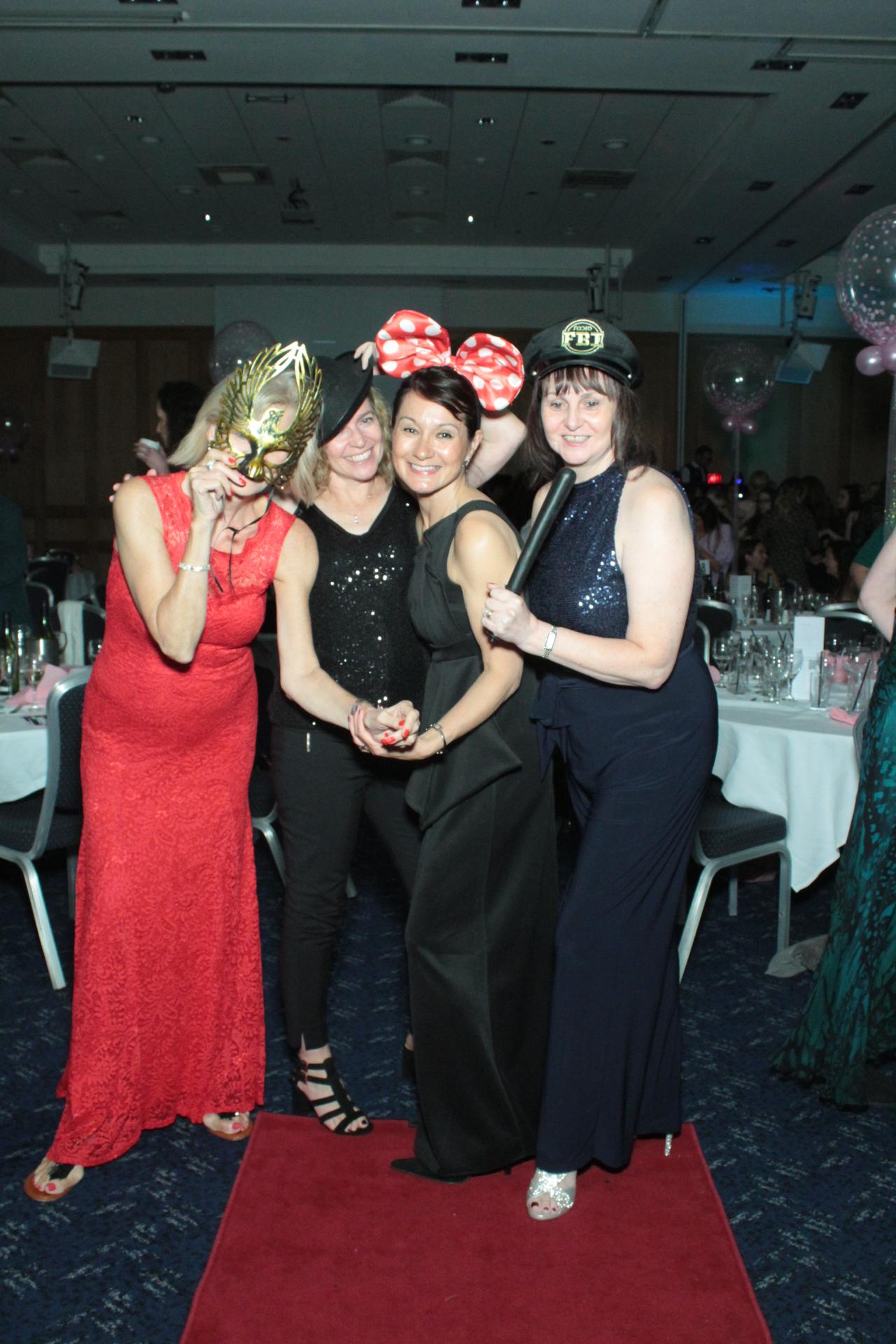 Bosom Buddies 2021 | View more photos from the event at gallery.myphotoboothexperience.co.uk/u/MyPhotoBoothExperienceLtd/Bosom-Buddies-2021