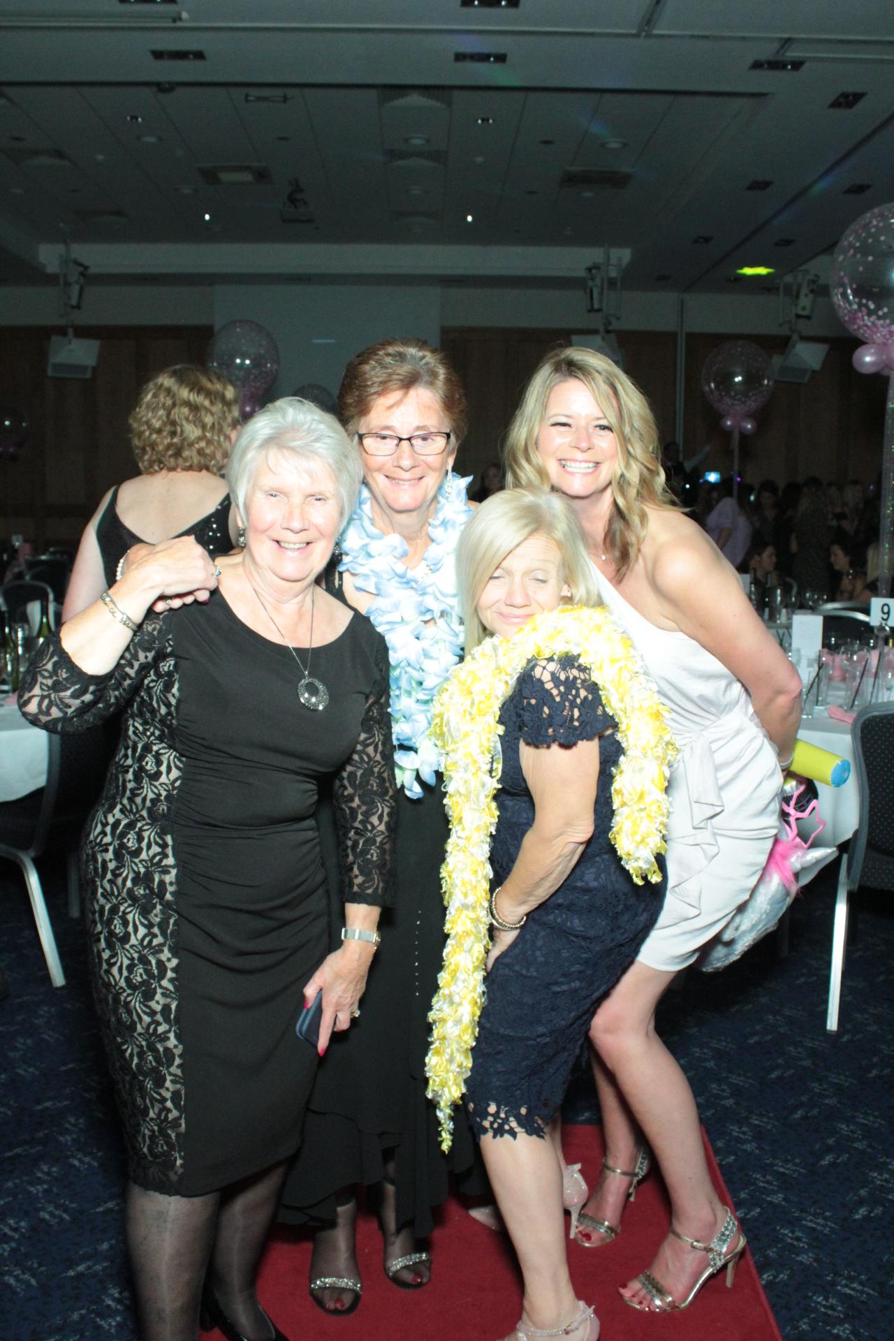 Bosom Buddies 2021 | View more photos from the event at gallery.myphotoboothexperience.co.uk/u/MyPhotoBoothExperienceLtd/Bosom-Buddies-2021