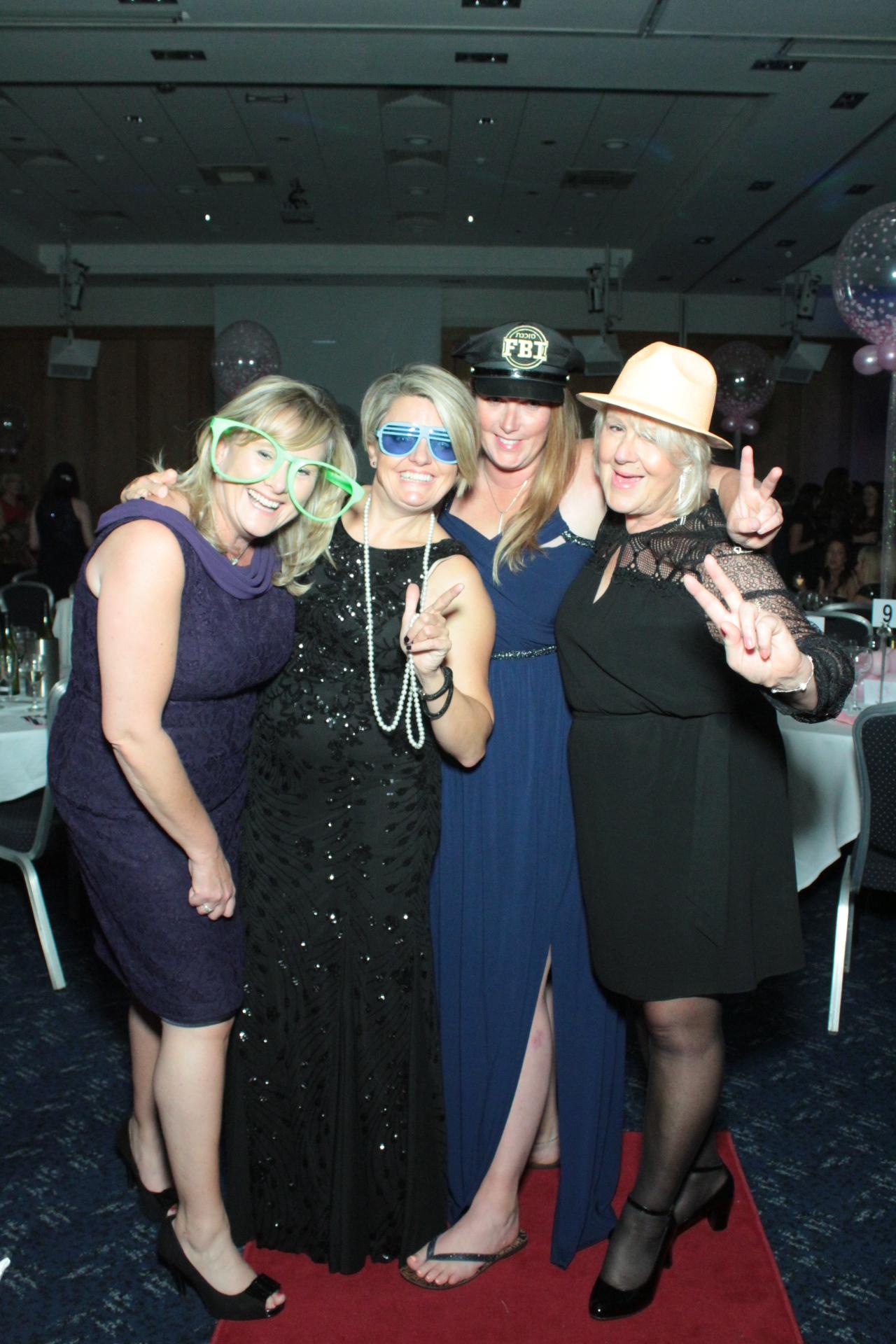 Bosom Buddies 2021 | View more photos from the event at gallery.myphotoboothexperience.co.uk/u/MyPhotoBoothExperienceLtd/Bosom-Buddies-2021