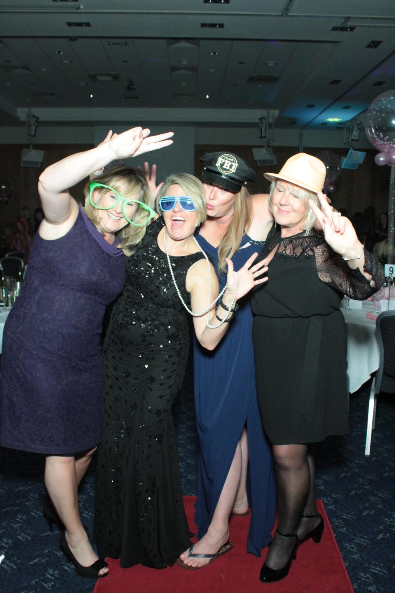 Bosom Buddies 2021 | View more photos from the event at gallery.myphotoboothexperience.co.uk/u/MyPhotoBoothExperienceLtd/Bosom-Buddies-2021
