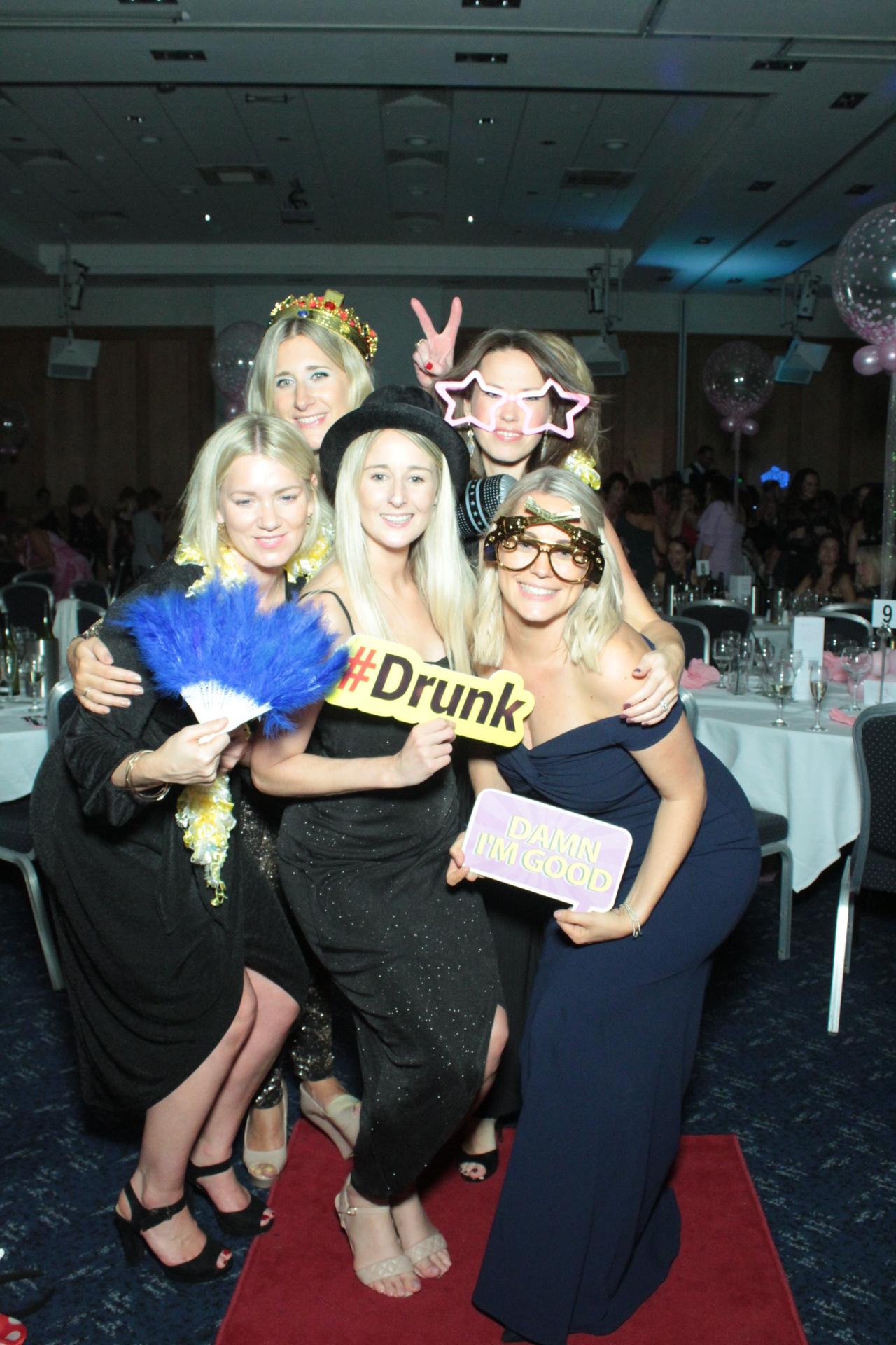 Bosom Buddies 2021 | View more photos from the event at gallery.myphotoboothexperience.co.uk/u/MyPhotoBoothExperienceLtd/Bosom-Buddies-2021