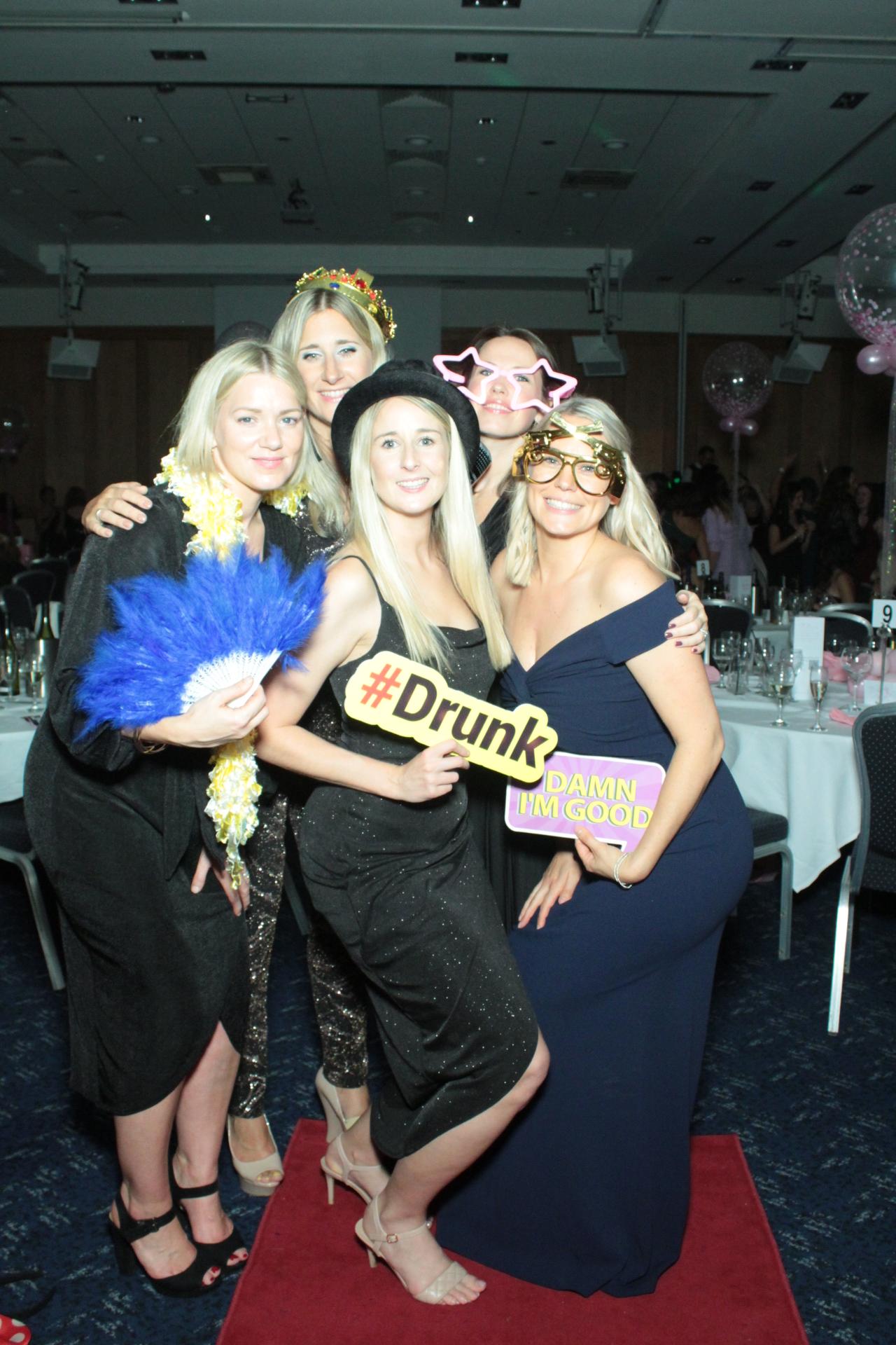 Bosom Buddies 2021 | View more photos from the event at gallery.myphotoboothexperience.co.uk/u/MyPhotoBoothExperienceLtd/Bosom-Buddies-2021