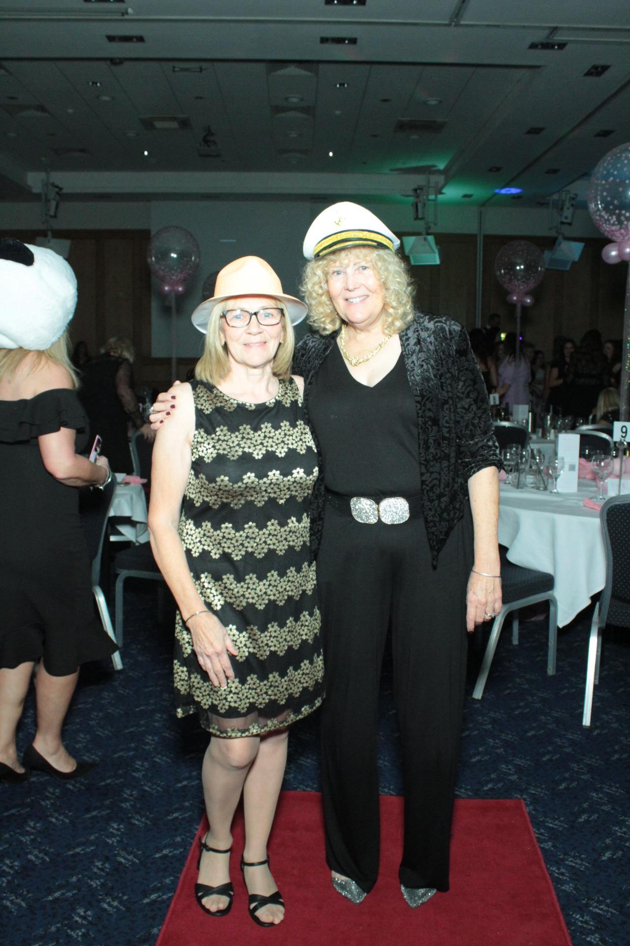 Bosom Buddies 2021 | View more photos from the event at gallery.myphotoboothexperience.co.uk/u/MyPhotoBoothExperienceLtd/Bosom-Buddies-2021
