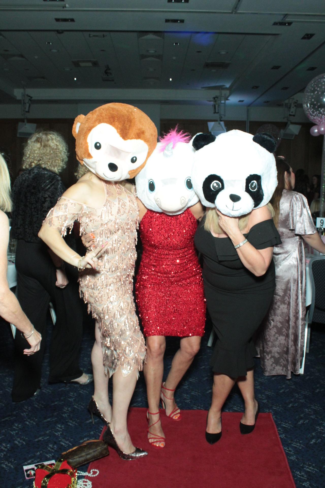 Bosom Buddies 2021 | View more photos from the event at gallery.myphotoboothexperience.co.uk/u/MyPhotoBoothExperienceLtd/Bosom-Buddies-2021