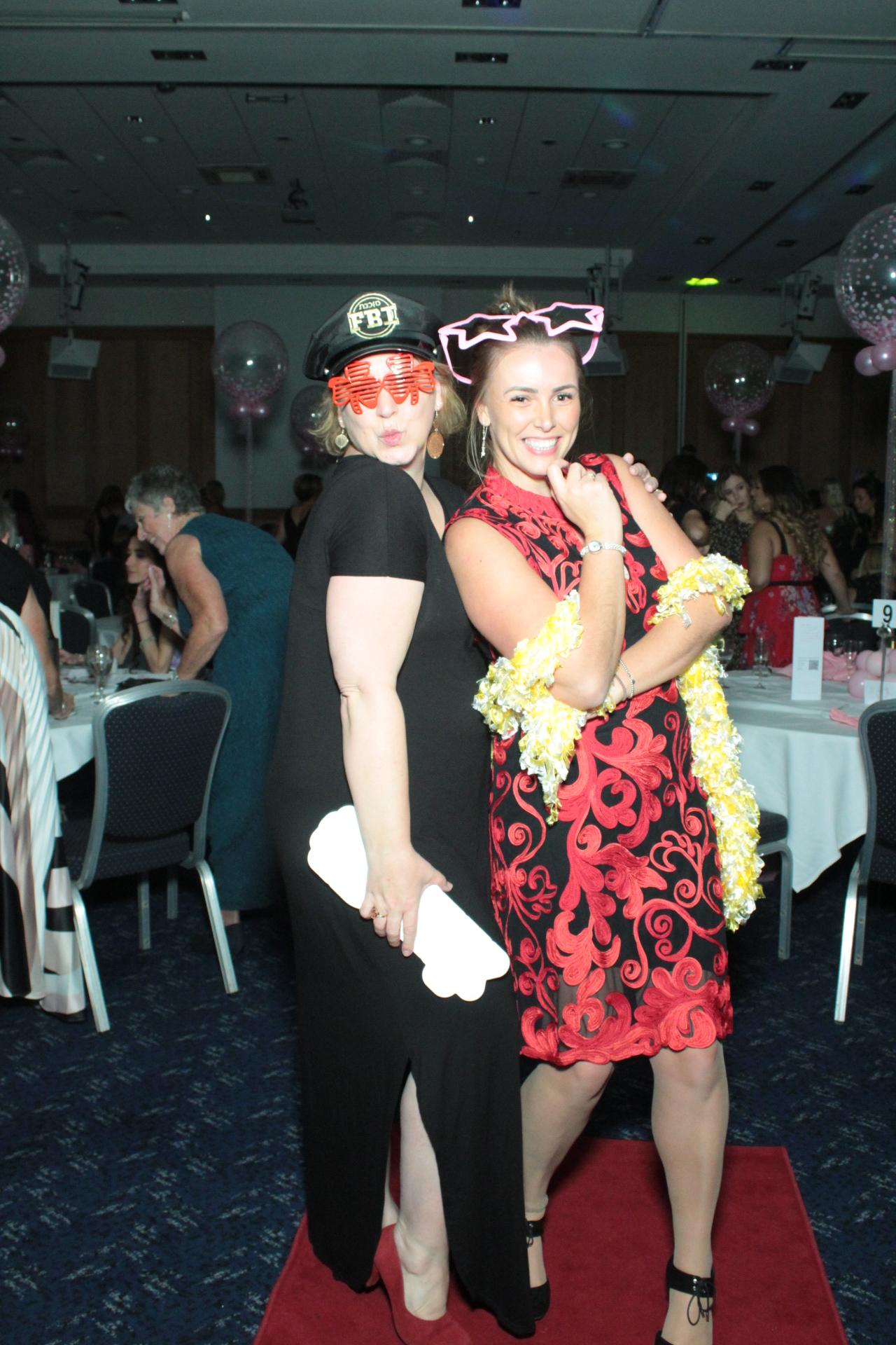 Bosom Buddies 2021 | View more photos from the event at gallery.myphotoboothexperience.co.uk/u/MyPhotoBoothExperienceLtd/Bosom-Buddies-2021