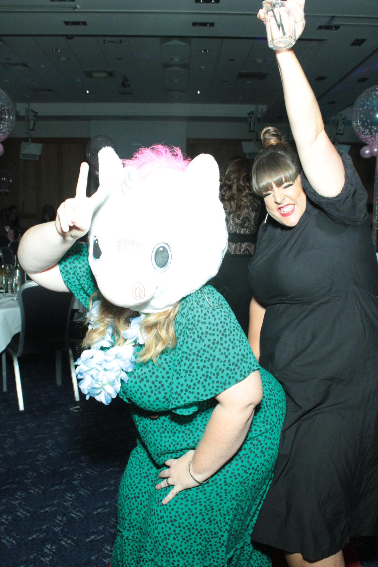 Bosom Buddies 2021 | View more photos from the event at gallery.myphotoboothexperience.co.uk/u/MyPhotoBoothExperienceLtd/Bosom-Buddies-2021
