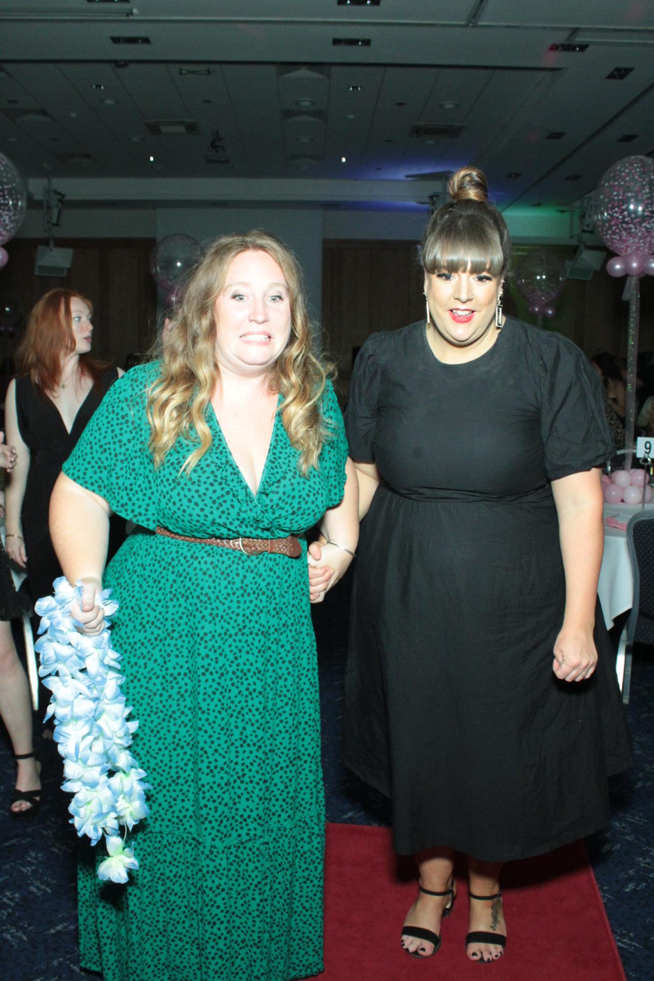 Bosom Buddies 2021 | View more photos from the event at gallery.myphotoboothexperience.co.uk/u/MyPhotoBoothExperienceLtd/Bosom-Buddies-2021
