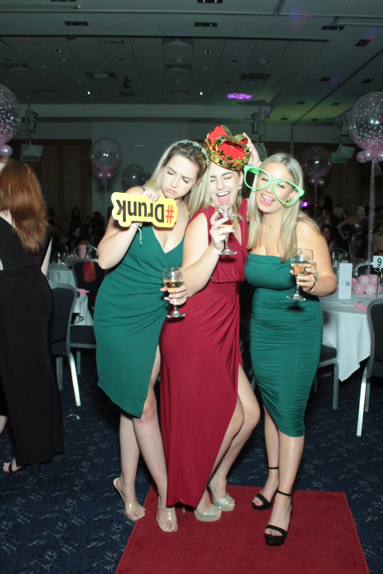Bosom Buddies 2021 | View more photos from the event at gallery.myphotoboothexperience.co.uk/u/MyPhotoBoothExperienceLtd/Bosom-Buddies-2021