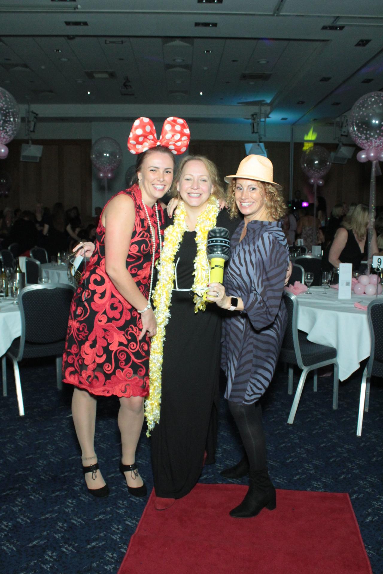 Bosom Buddies 2021 | View more photos from the event at gallery.myphotoboothexperience.co.uk/u/MyPhotoBoothExperienceLtd/Bosom-Buddies-2021