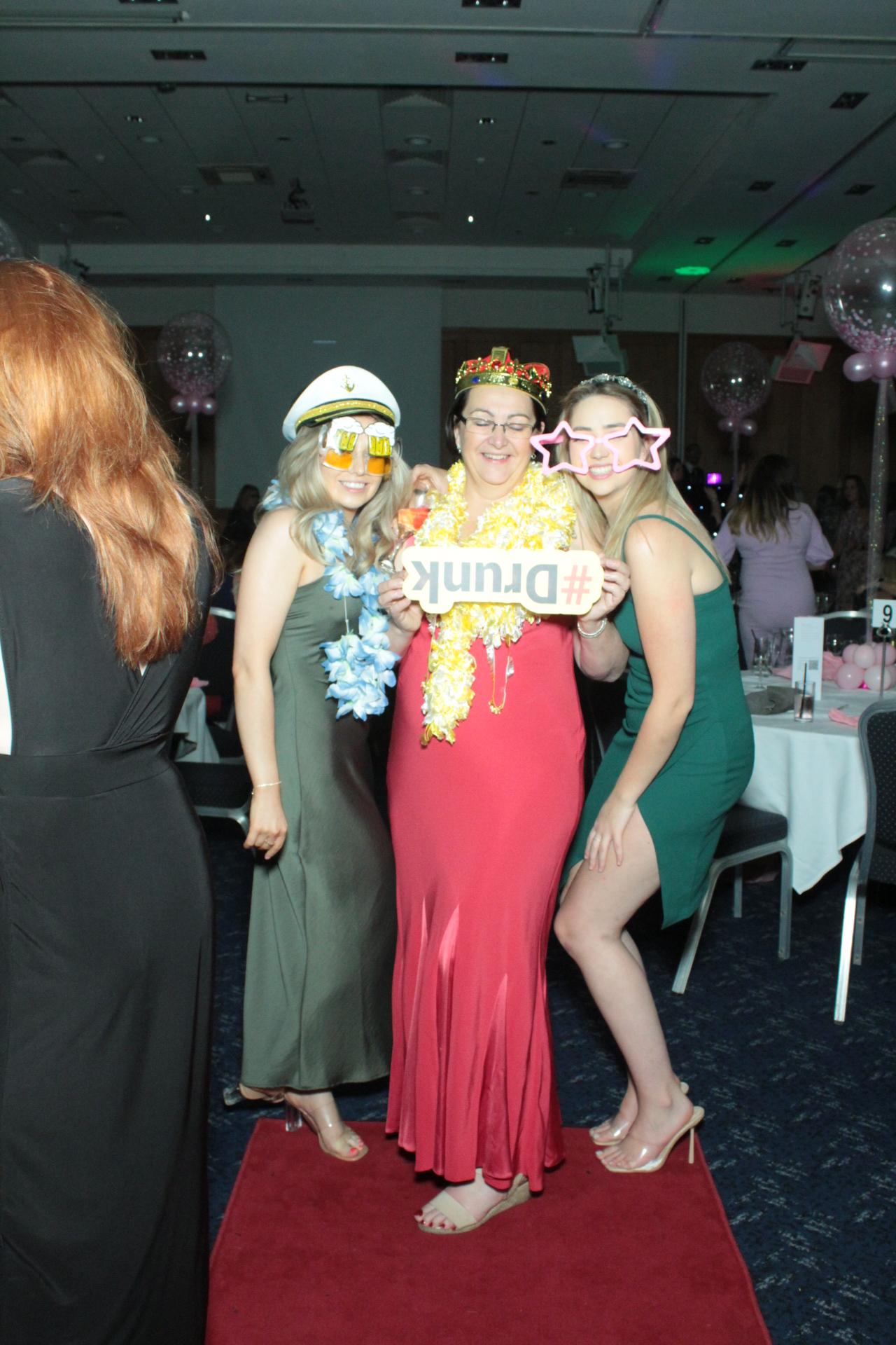 Bosom Buddies 2021 | View more photos from the event at gallery.myphotoboothexperience.co.uk/u/MyPhotoBoothExperienceLtd/Bosom-Buddies-2021