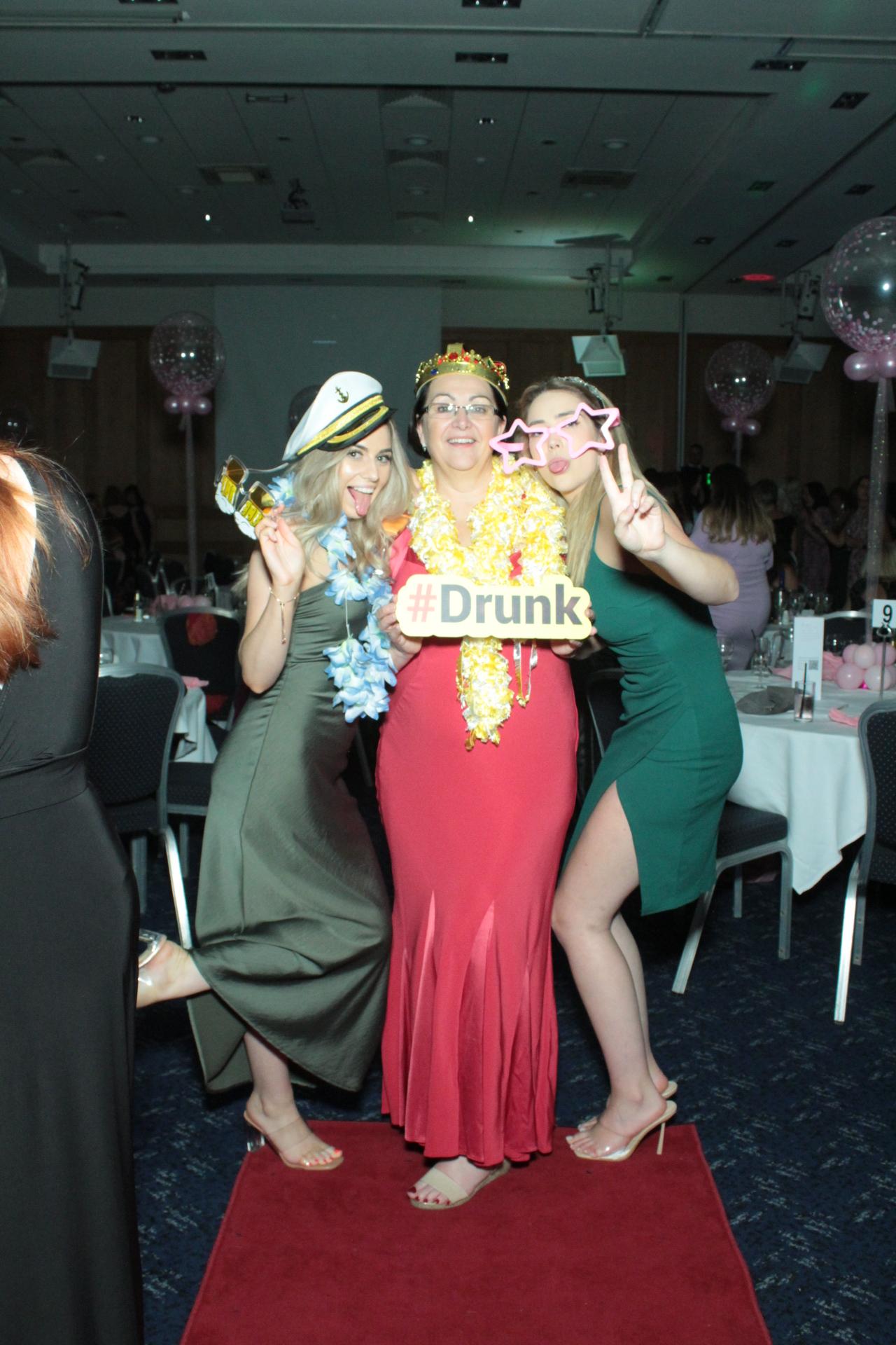 Bosom Buddies 2021 | View more photos from the event at gallery.myphotoboothexperience.co.uk/u/MyPhotoBoothExperienceLtd/Bosom-Buddies-2021