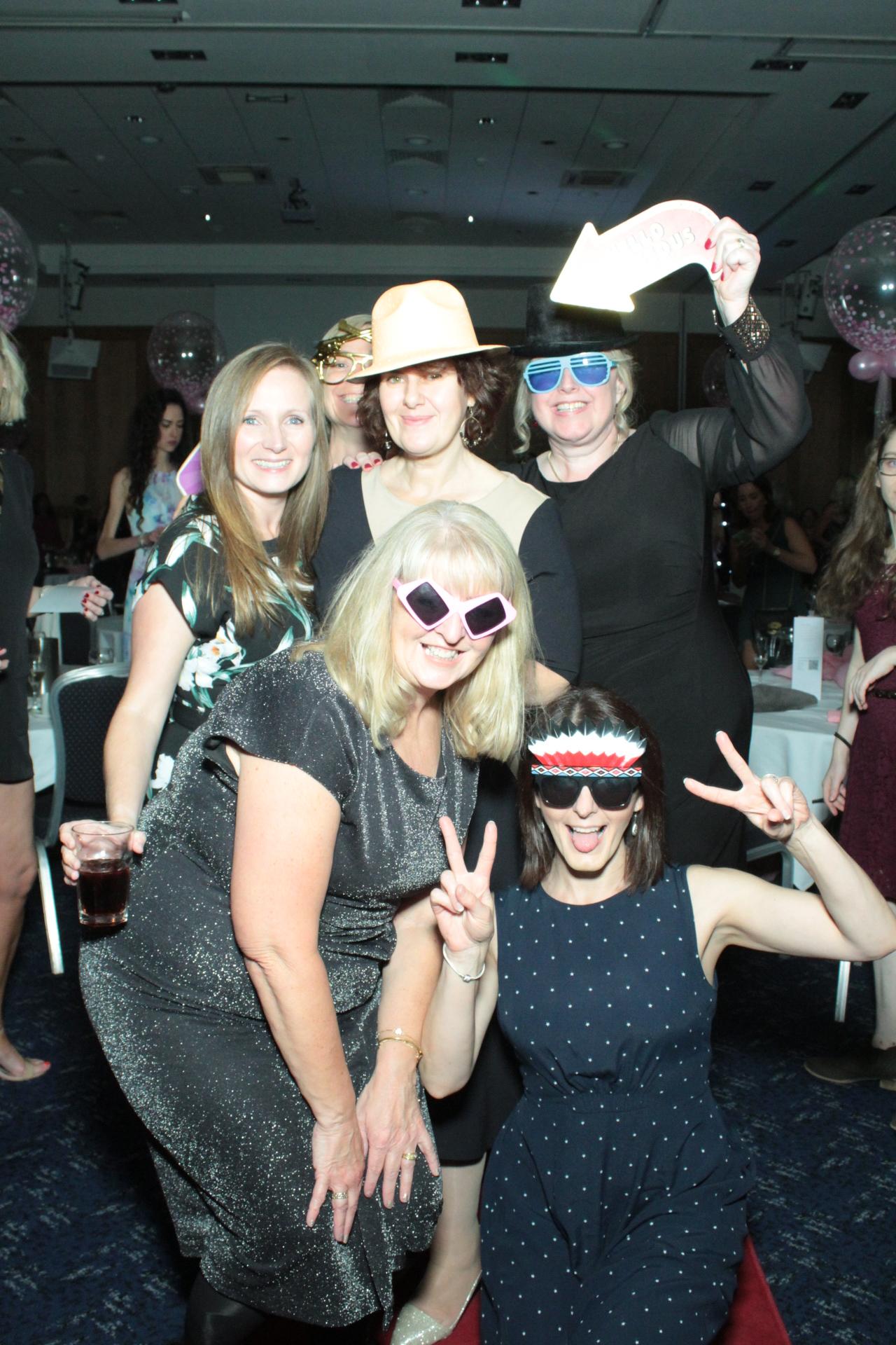 Bosom Buddies 2021 | View more photos from the event at gallery.myphotoboothexperience.co.uk/u/MyPhotoBoothExperienceLtd/Bosom-Buddies-2021