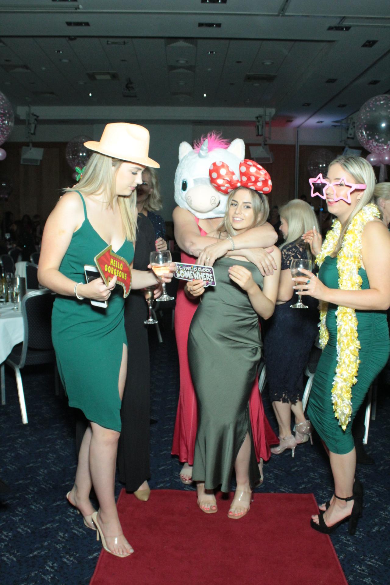 Bosom Buddies 2021 | View more photos from the event at gallery.myphotoboothexperience.co.uk/u/MyPhotoBoothExperienceLtd/Bosom-Buddies-2021