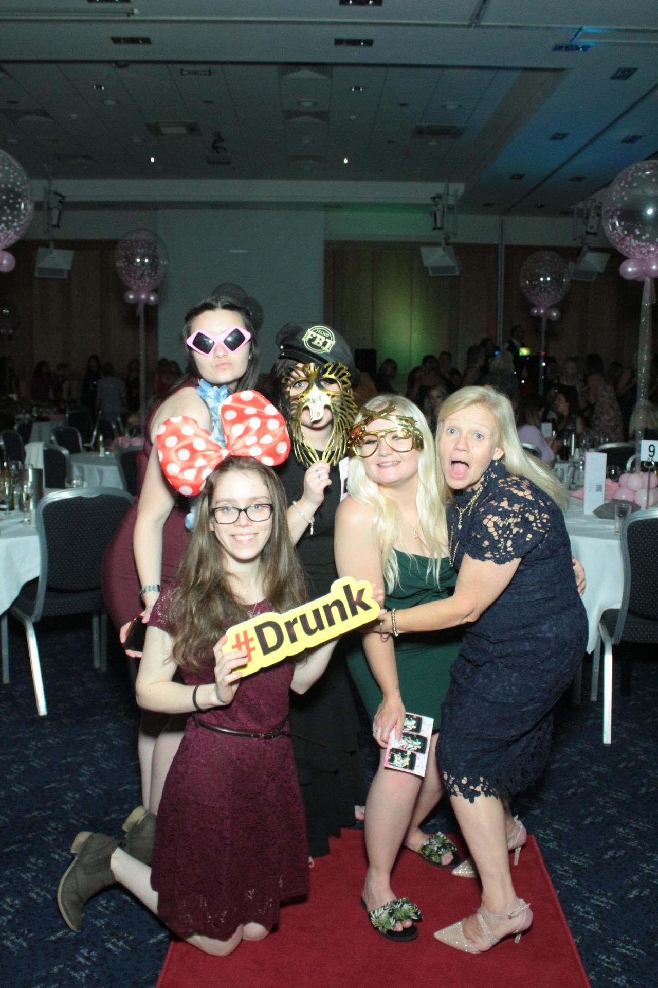 Bosom Buddies 2021 | View more photos from the event at gallery.myphotoboothexperience.co.uk/u/MyPhotoBoothExperienceLtd/Bosom-Buddies-2021