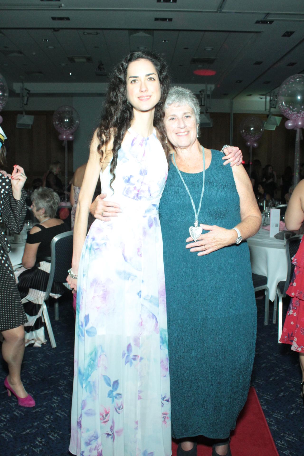 Bosom Buddies 2021 | View more photos from the event at gallery.myphotoboothexperience.co.uk/u/MyPhotoBoothExperienceLtd/Bosom-Buddies-2021