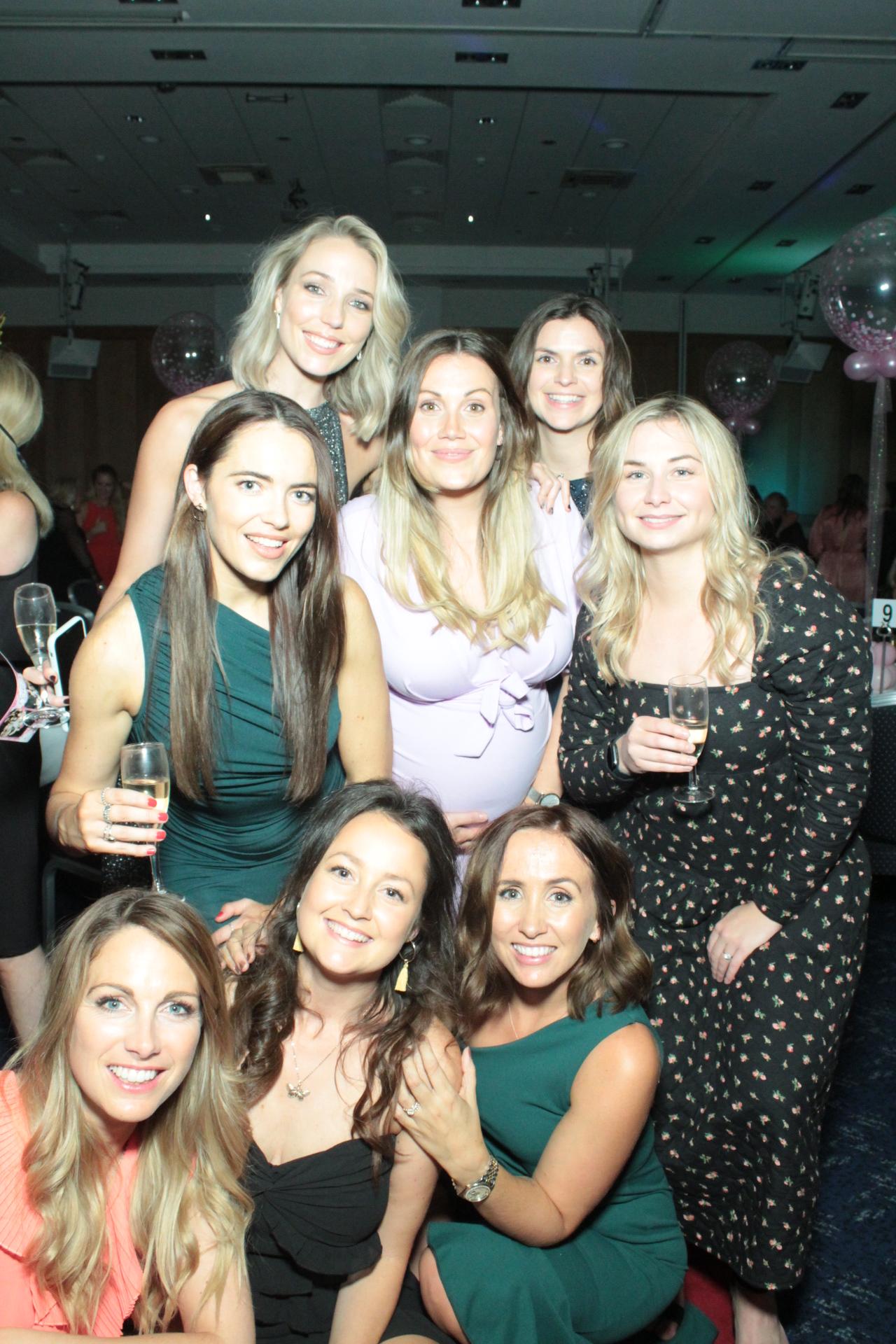 Bosom Buddies 2021 | View more photos from the event at gallery.myphotoboothexperience.co.uk/u/MyPhotoBoothExperienceLtd/Bosom-Buddies-2021
