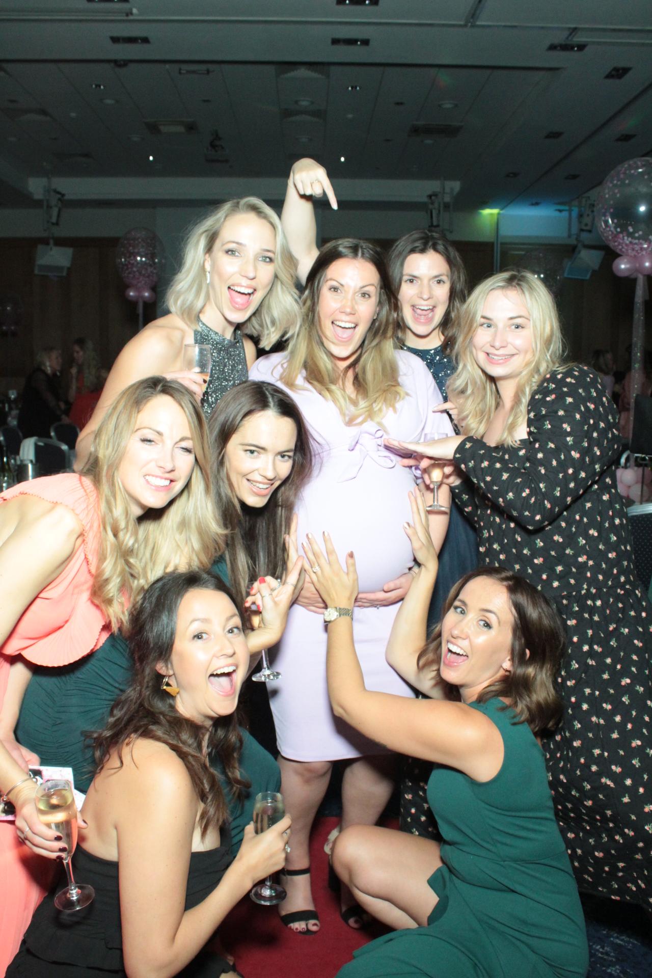 Bosom Buddies 2021 | View more photos from the event at gallery.myphotoboothexperience.co.uk/u/MyPhotoBoothExperienceLtd/Bosom-Buddies-2021