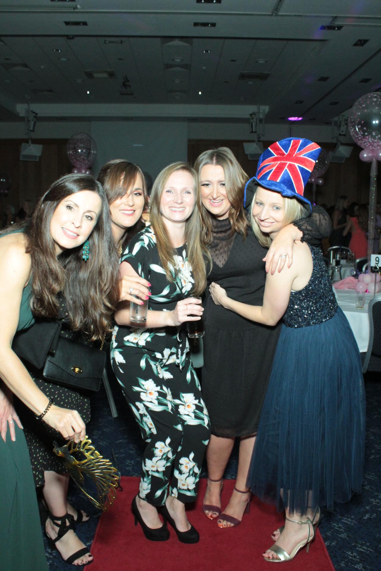 Bosom Buddies 2021 | View more photos from the event at gallery.myphotoboothexperience.co.uk/u/MyPhotoBoothExperienceLtd/Bosom-Buddies-2021