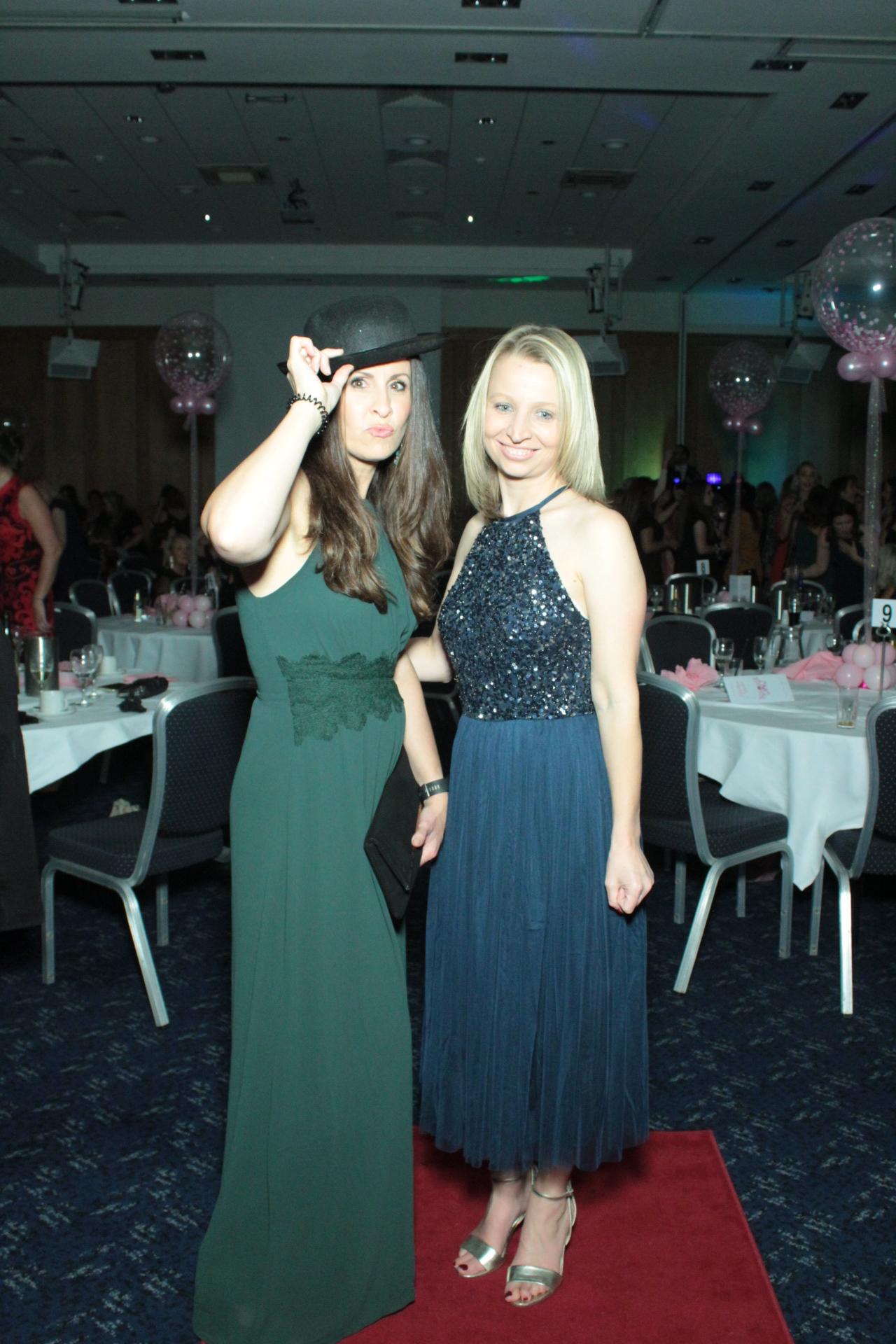 Bosom Buddies 2021 | View more photos from the event at gallery.myphotoboothexperience.co.uk/u/MyPhotoBoothExperienceLtd/Bosom-Buddies-2021