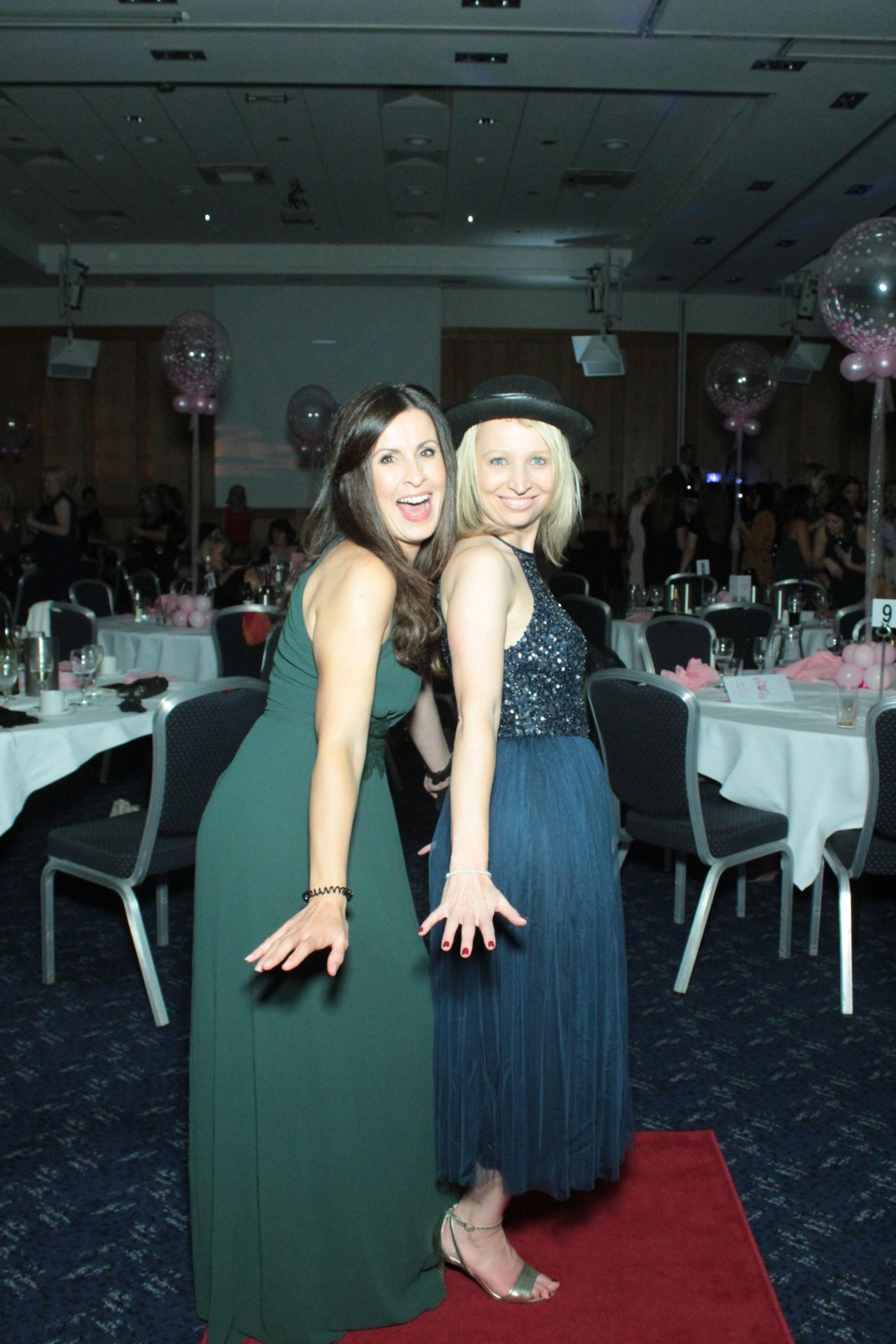 Bosom Buddies 2021 | View more photos from the event at gallery.myphotoboothexperience.co.uk/u/MyPhotoBoothExperienceLtd/Bosom-Buddies-2021