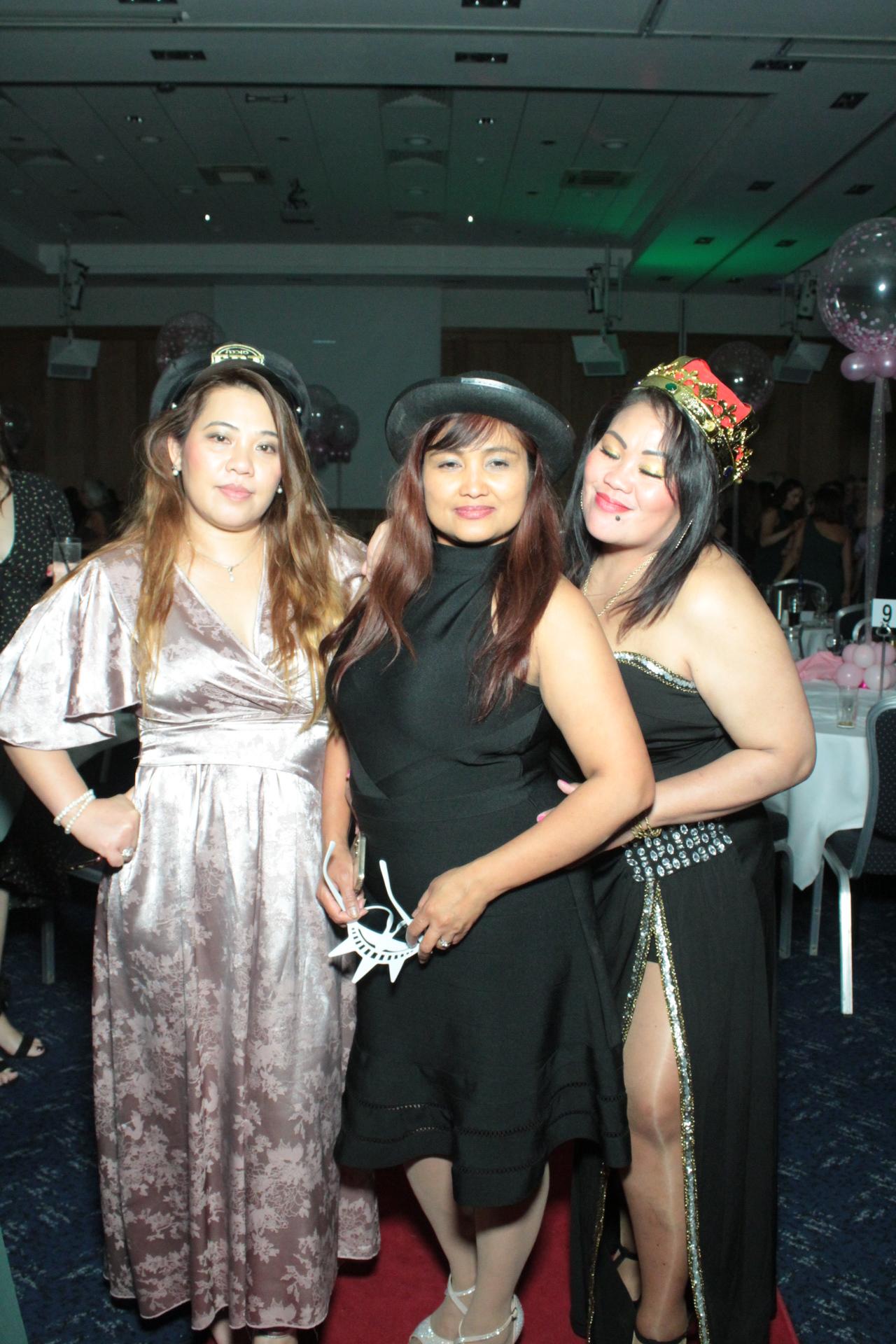 Bosom Buddies 2021 | View more photos from the event at gallery.myphotoboothexperience.co.uk/u/MyPhotoBoothExperienceLtd/Bosom-Buddies-2021