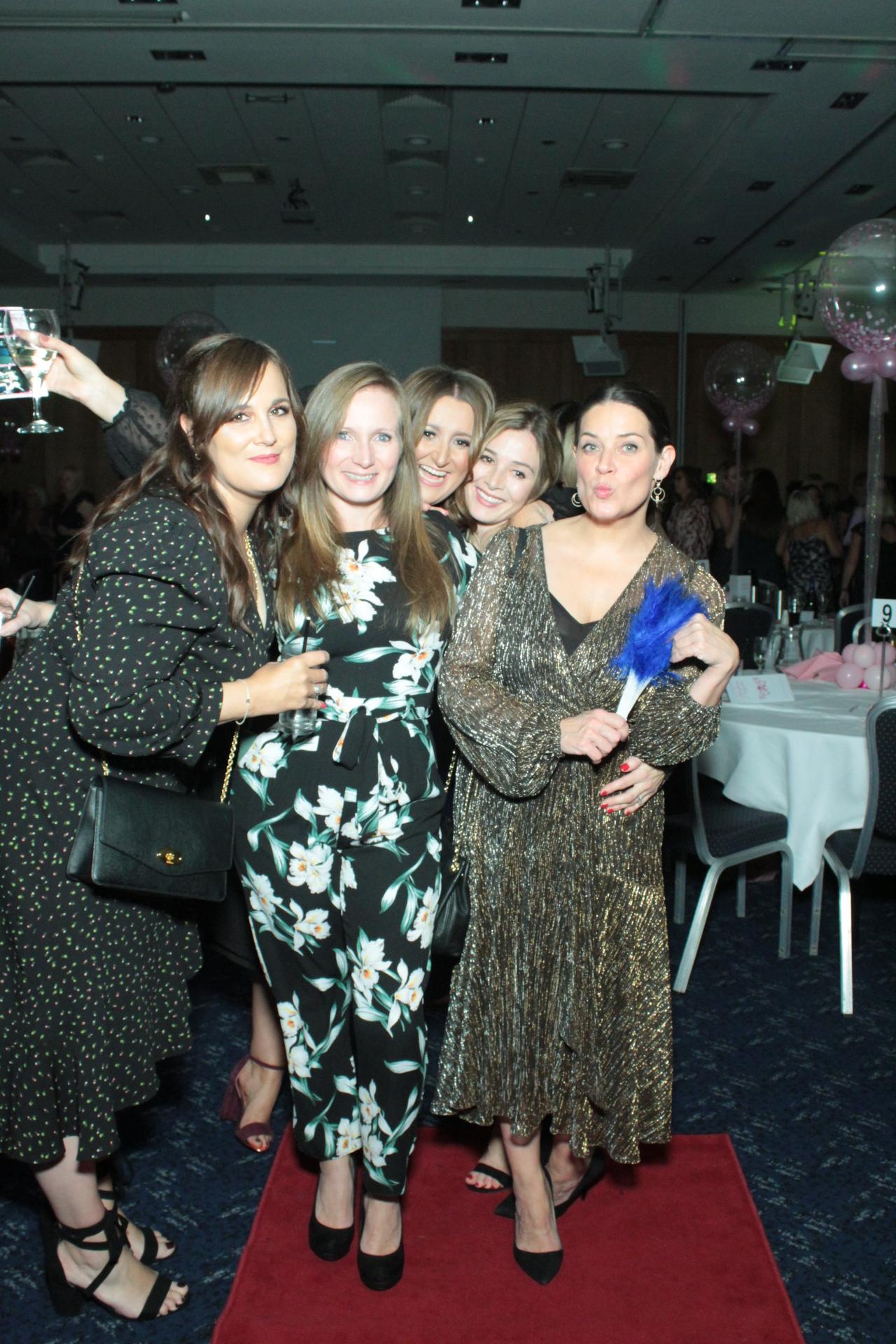 Bosom Buddies 2021 | View more photos from the event at gallery.myphotoboothexperience.co.uk/u/MyPhotoBoothExperienceLtd/Bosom-Buddies-2021
