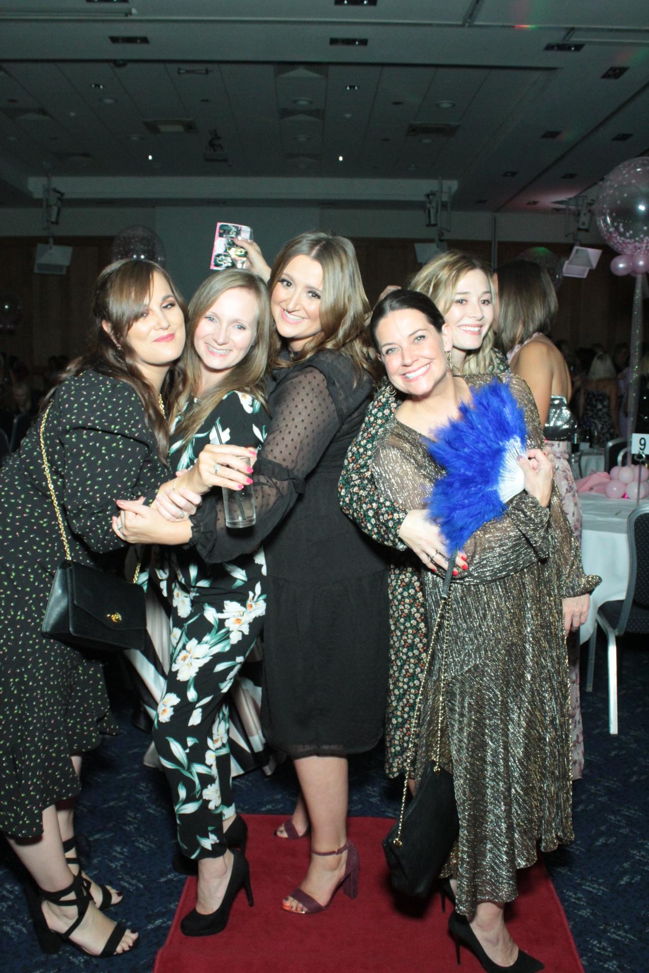 Bosom Buddies 2021 | View more photos from the event at gallery.myphotoboothexperience.co.uk/u/MyPhotoBoothExperienceLtd/Bosom-Buddies-2021
