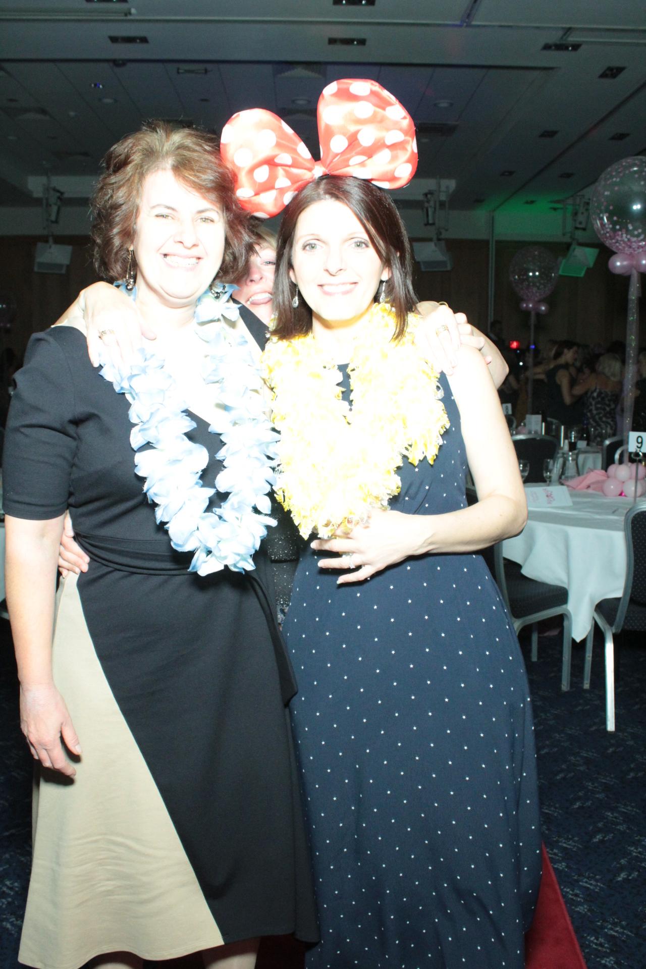 Bosom Buddies 2021 | View more photos from the event at gallery.myphotoboothexperience.co.uk/u/MyPhotoBoothExperienceLtd/Bosom-Buddies-2021