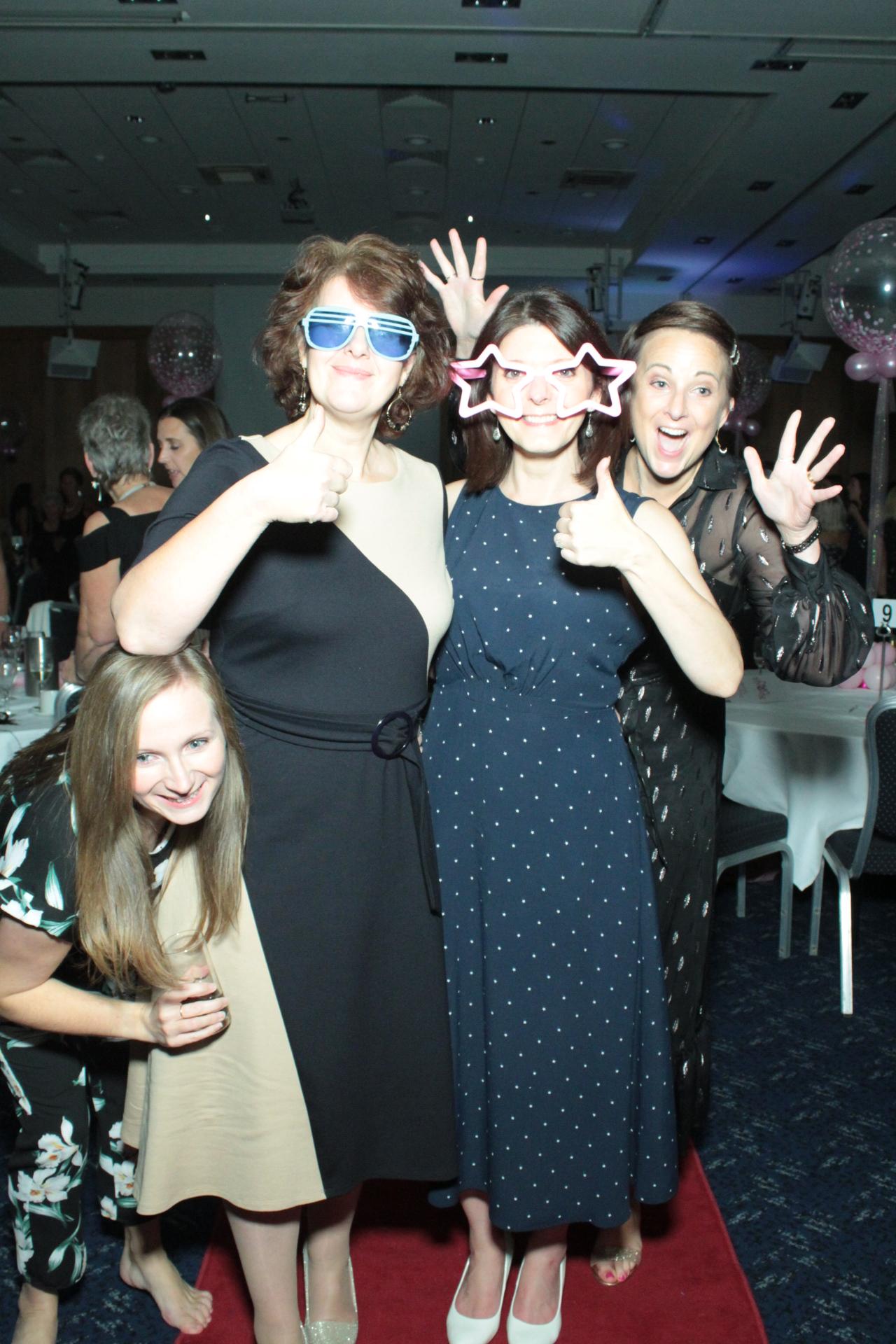 Bosom Buddies 2021 | View more photos from the event at gallery.myphotoboothexperience.co.uk/u/MyPhotoBoothExperienceLtd/Bosom-Buddies-2021