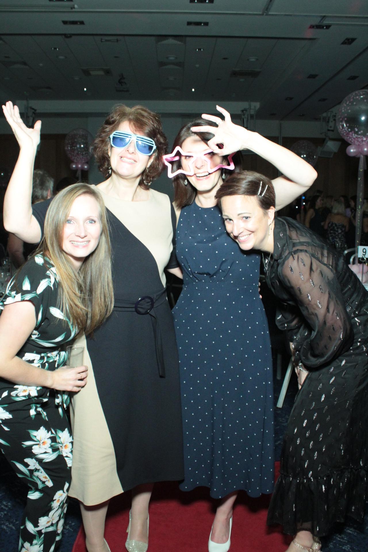 Bosom Buddies 2021 | View more photos from the event at gallery.myphotoboothexperience.co.uk/u/MyPhotoBoothExperienceLtd/Bosom-Buddies-2021