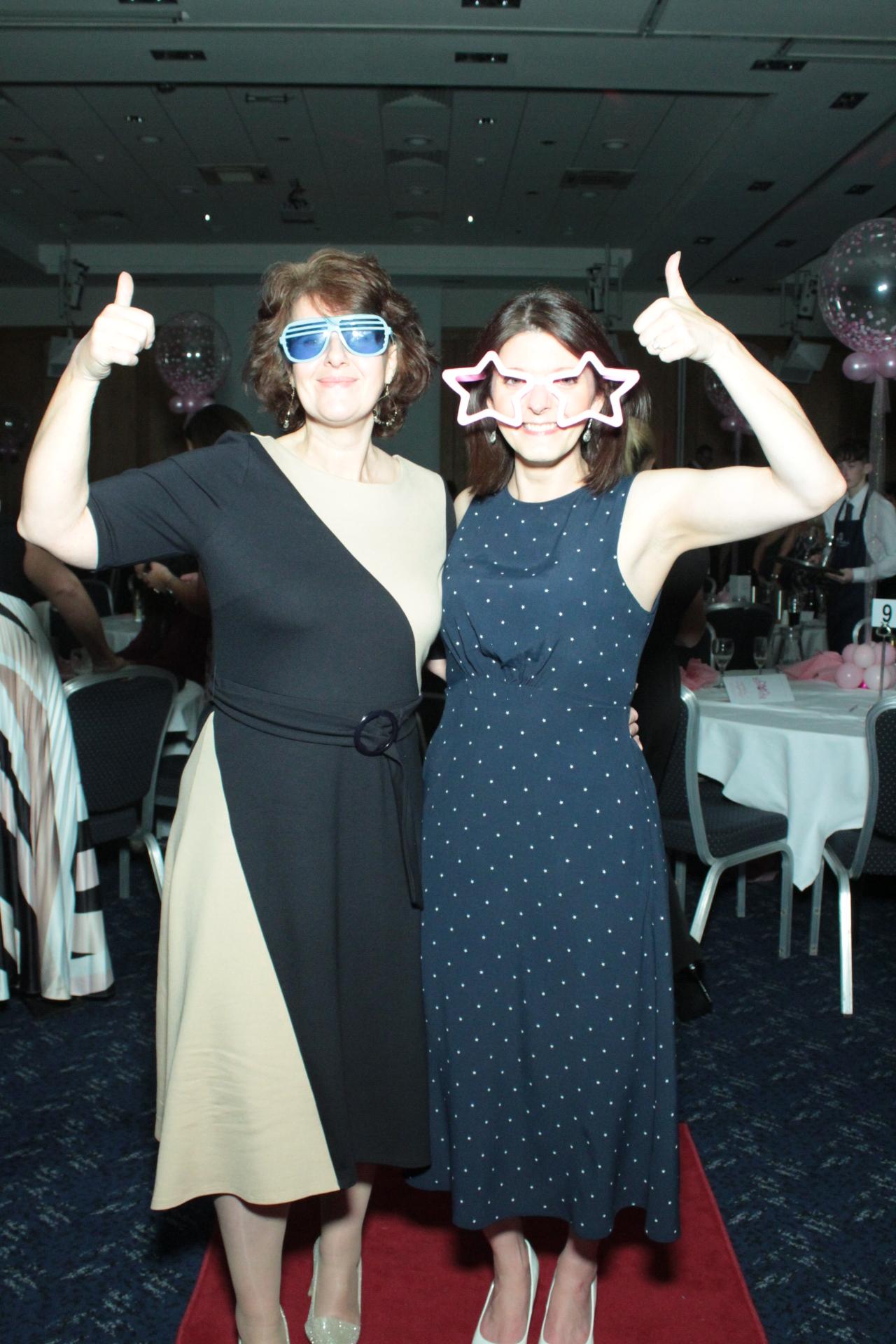 Bosom Buddies 2021 | View more photos from the event at gallery.myphotoboothexperience.co.uk/u/MyPhotoBoothExperienceLtd/Bosom-Buddies-2021