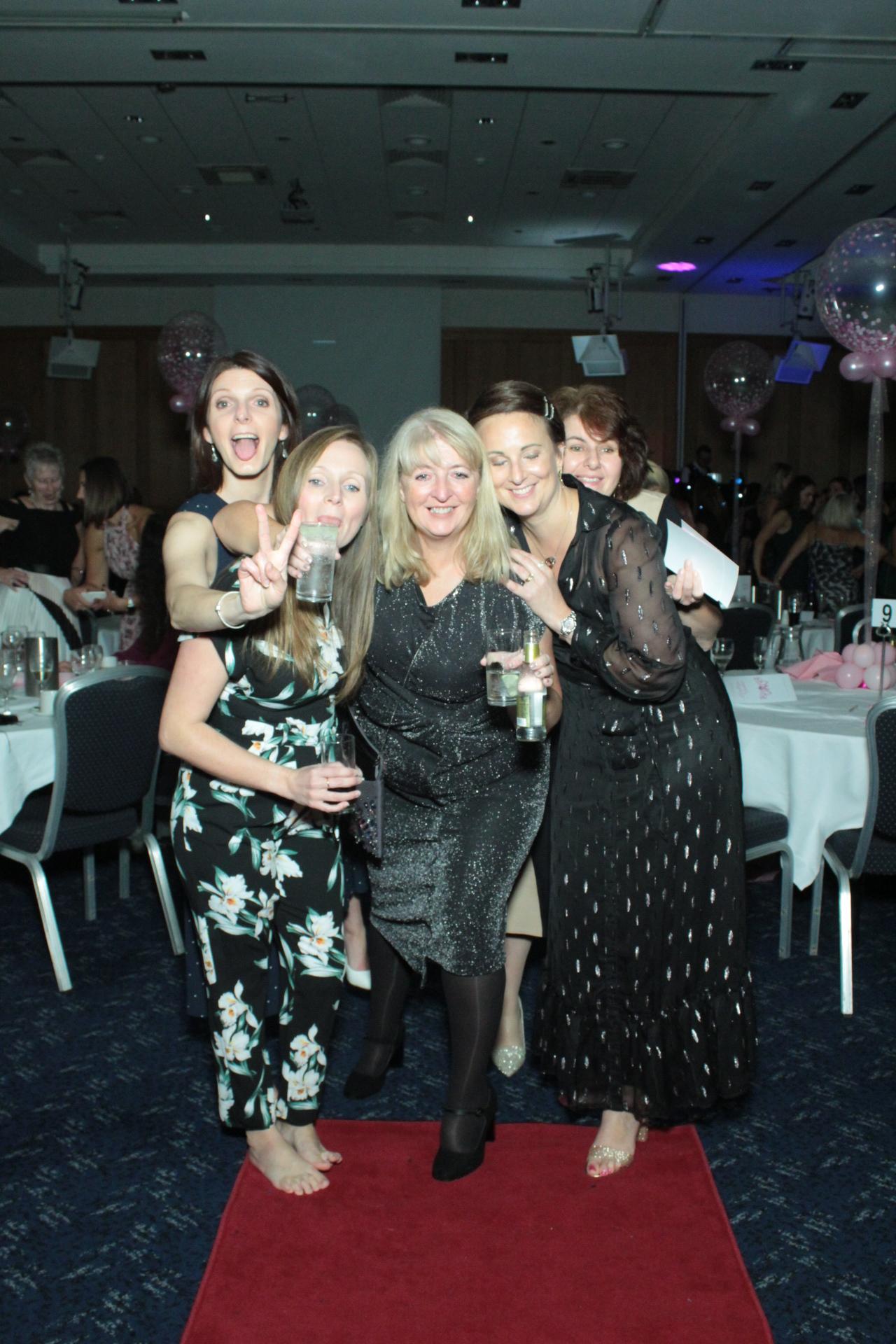 Bosom Buddies 2021 | View more photos from the event at gallery.myphotoboothexperience.co.uk/u/MyPhotoBoothExperienceLtd/Bosom-Buddies-2021