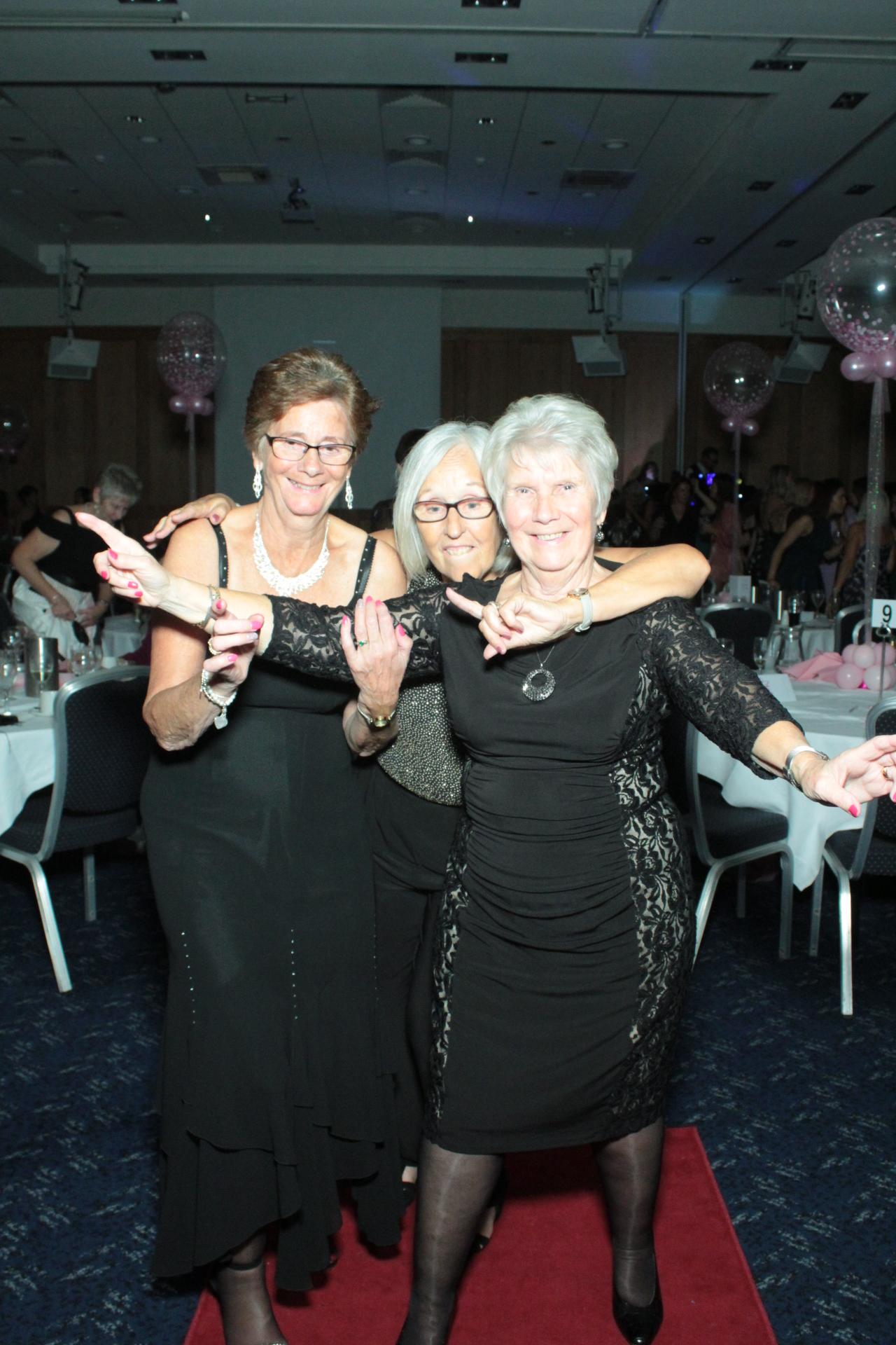 Bosom Buddies 2021 | View more photos from the event at gallery.myphotoboothexperience.co.uk/u/MyPhotoBoothExperienceLtd/Bosom-Buddies-2021