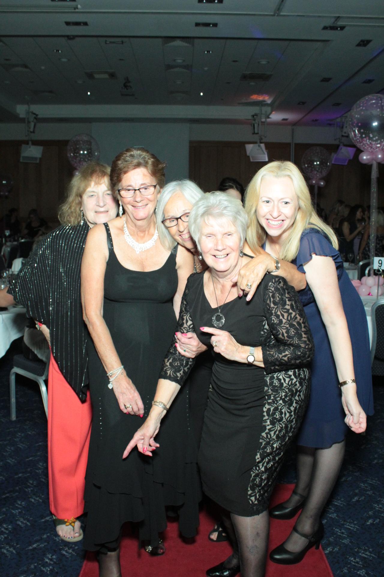 Bosom Buddies 2021 | View more photos from the event at gallery.myphotoboothexperience.co.uk/u/MyPhotoBoothExperienceLtd/Bosom-Buddies-2021
