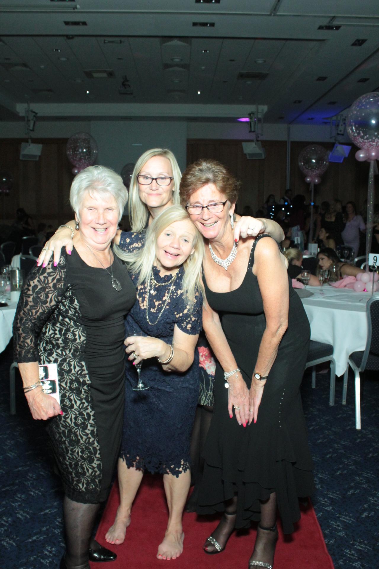 Bosom Buddies 2021 | View more photos from the event at gallery.myphotoboothexperience.co.uk/u/MyPhotoBoothExperienceLtd/Bosom-Buddies-2021