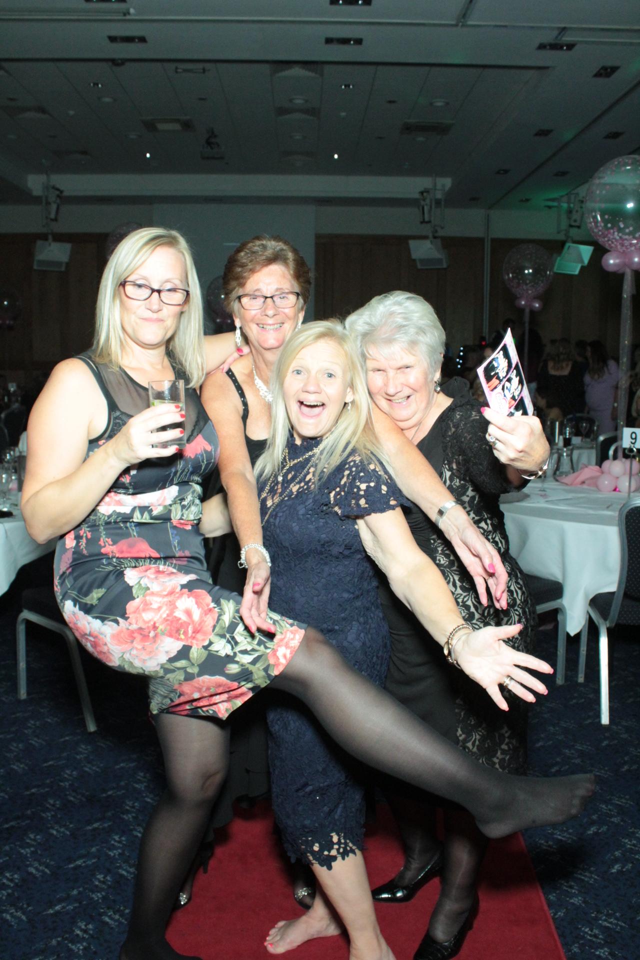 Bosom Buddies 2021 | View more photos from the event at gallery.myphotoboothexperience.co.uk/u/MyPhotoBoothExperienceLtd/Bosom-Buddies-2021