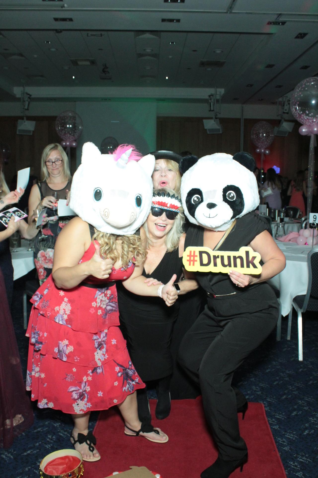 Bosom Buddies 2021 | View more photos from the event at gallery.myphotoboothexperience.co.uk/u/MyPhotoBoothExperienceLtd/Bosom-Buddies-2021