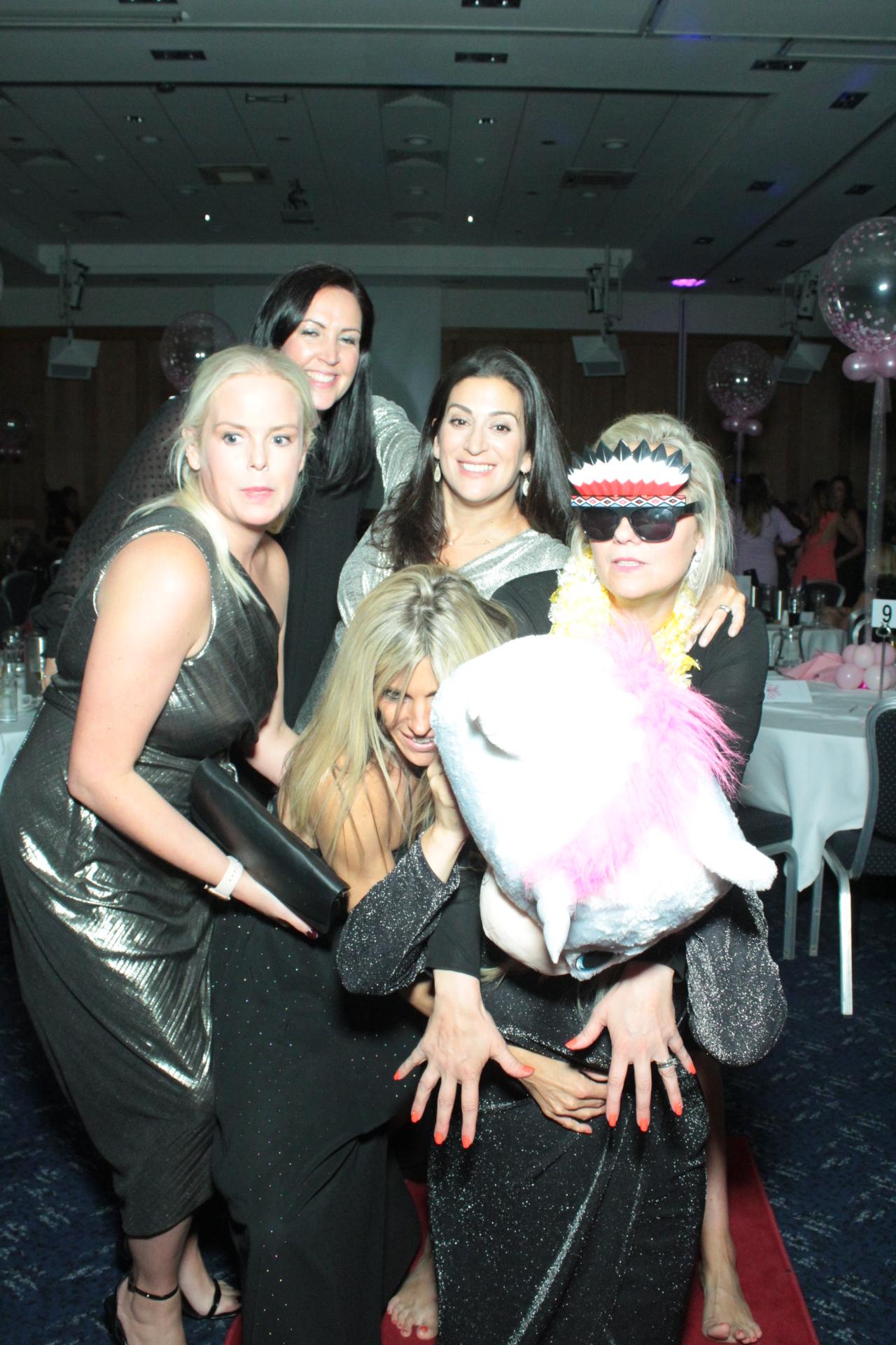 Bosom Buddies 2021 | View more photos from the event at gallery.myphotoboothexperience.co.uk/u/MyPhotoBoothExperienceLtd/Bosom-Buddies-2021