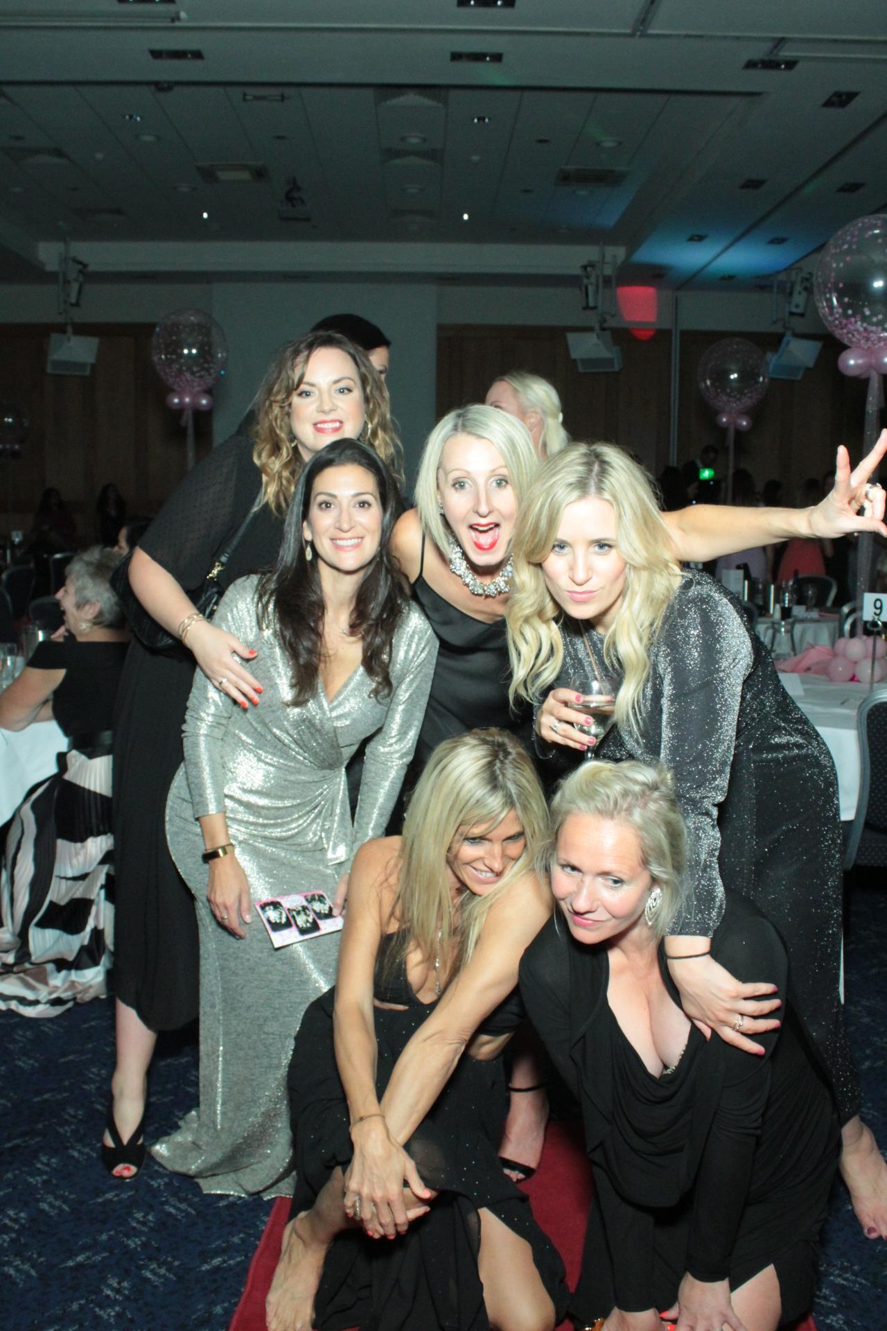 Bosom Buddies 2021 | View more photos from the event at gallery.myphotoboothexperience.co.uk/u/MyPhotoBoothExperienceLtd/Bosom-Buddies-2021