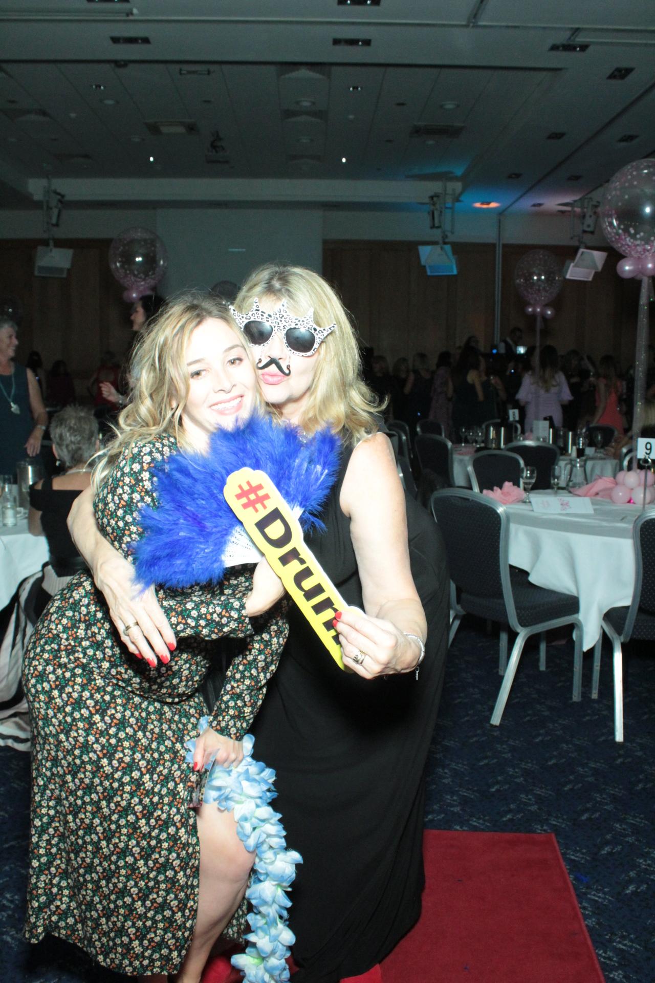 Bosom Buddies 2021 | View more photos from the event at gallery.myphotoboothexperience.co.uk/u/MyPhotoBoothExperienceLtd/Bosom-Buddies-2021