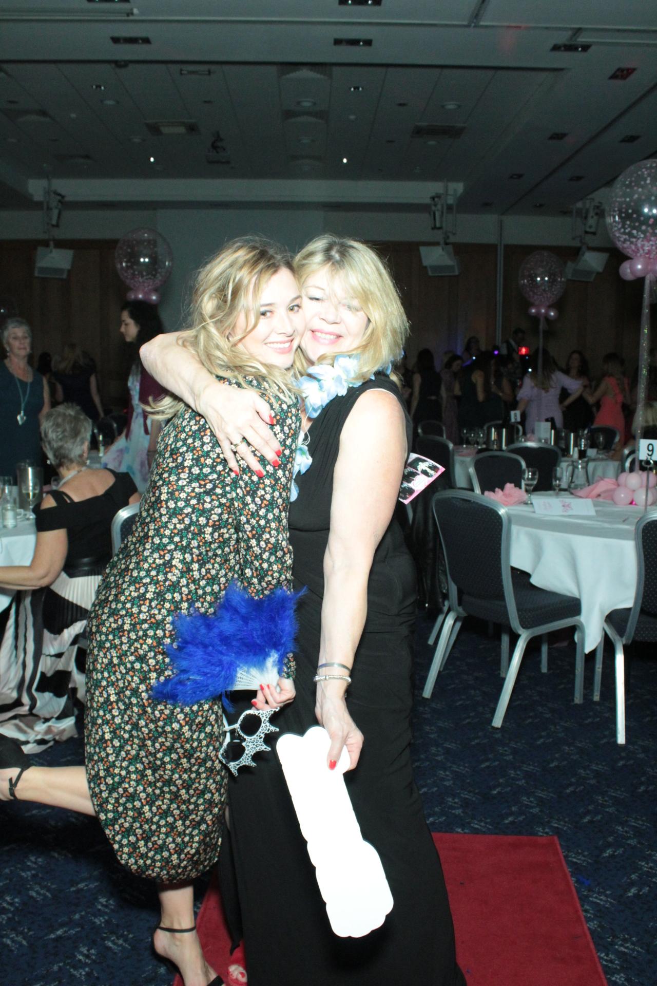 Bosom Buddies 2021 | View more photos from the event at gallery.myphotoboothexperience.co.uk/u/MyPhotoBoothExperienceLtd/Bosom-Buddies-2021