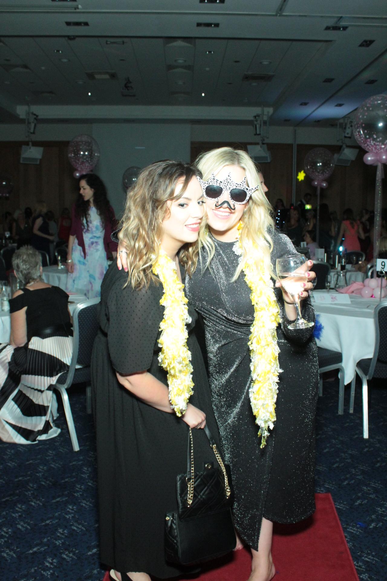 Bosom Buddies 2021 | View more photos from the event at gallery.myphotoboothexperience.co.uk/u/MyPhotoBoothExperienceLtd/Bosom-Buddies-2021