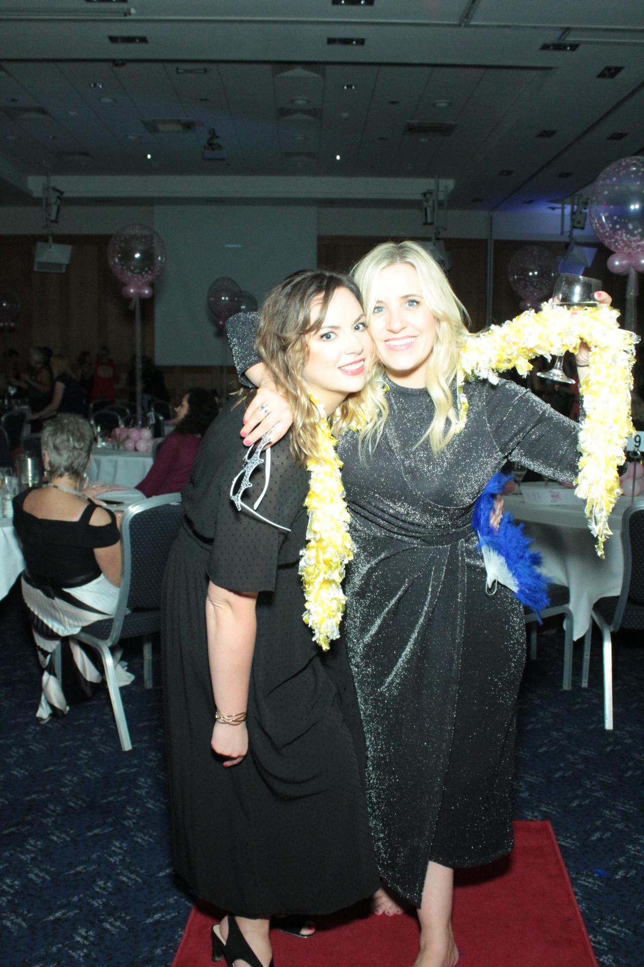 Bosom Buddies 2021 | View more photos from the event at gallery.myphotoboothexperience.co.uk/u/MyPhotoBoothExperienceLtd/Bosom-Buddies-2021