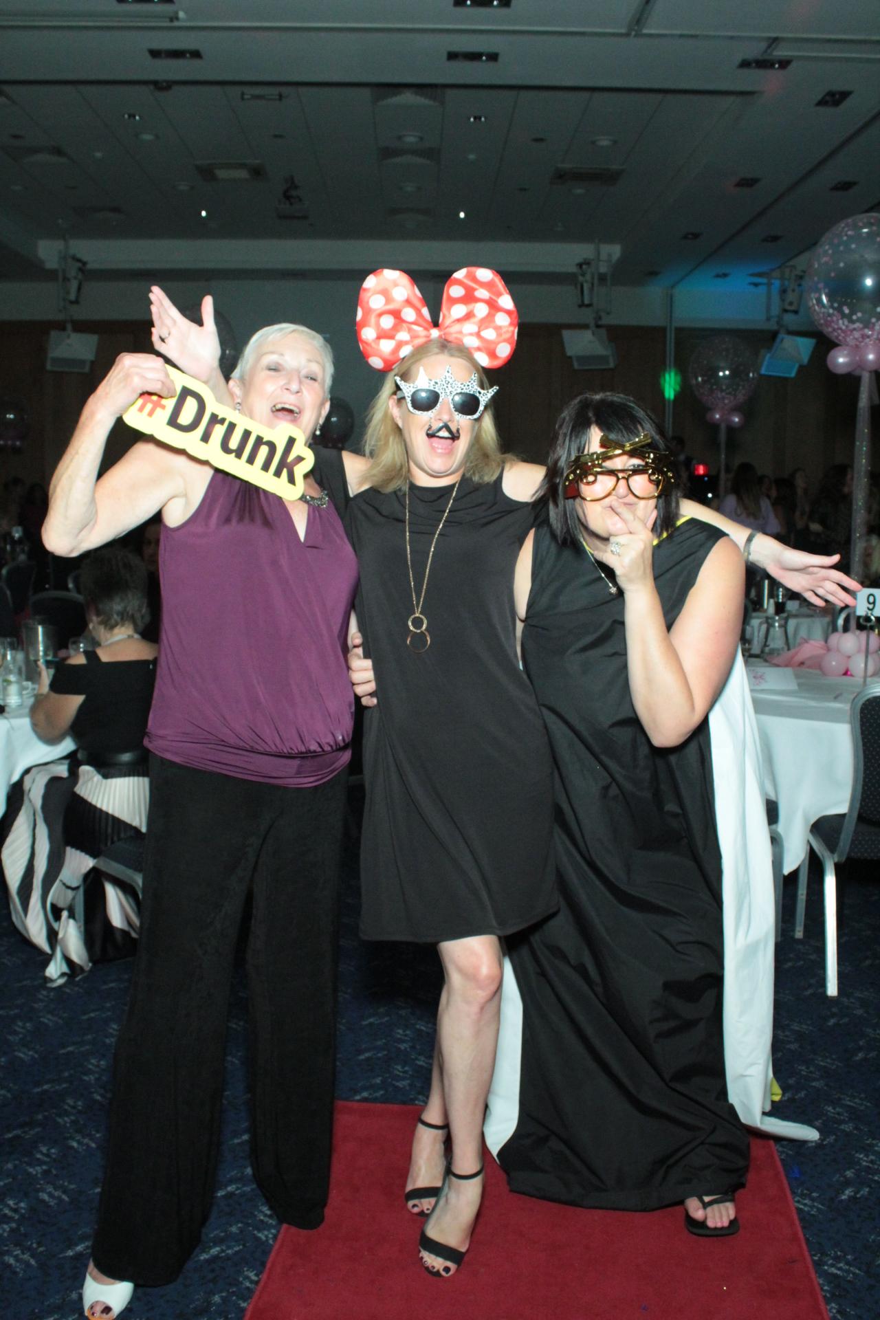 Bosom Buddies 2021 | View more photos from the event at gallery.myphotoboothexperience.co.uk/u/MyPhotoBoothExperienceLtd/Bosom-Buddies-2021