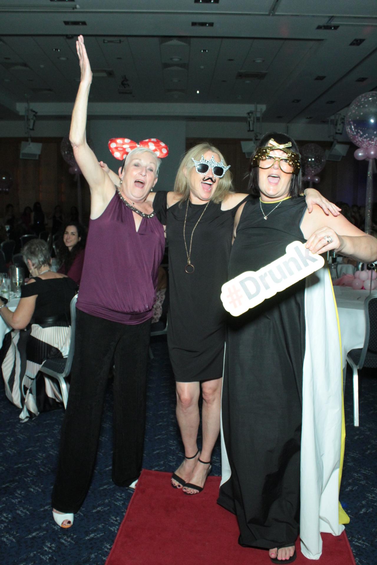 Bosom Buddies 2021 | View more photos from the event at gallery.myphotoboothexperience.co.uk/u/MyPhotoBoothExperienceLtd/Bosom-Buddies-2021