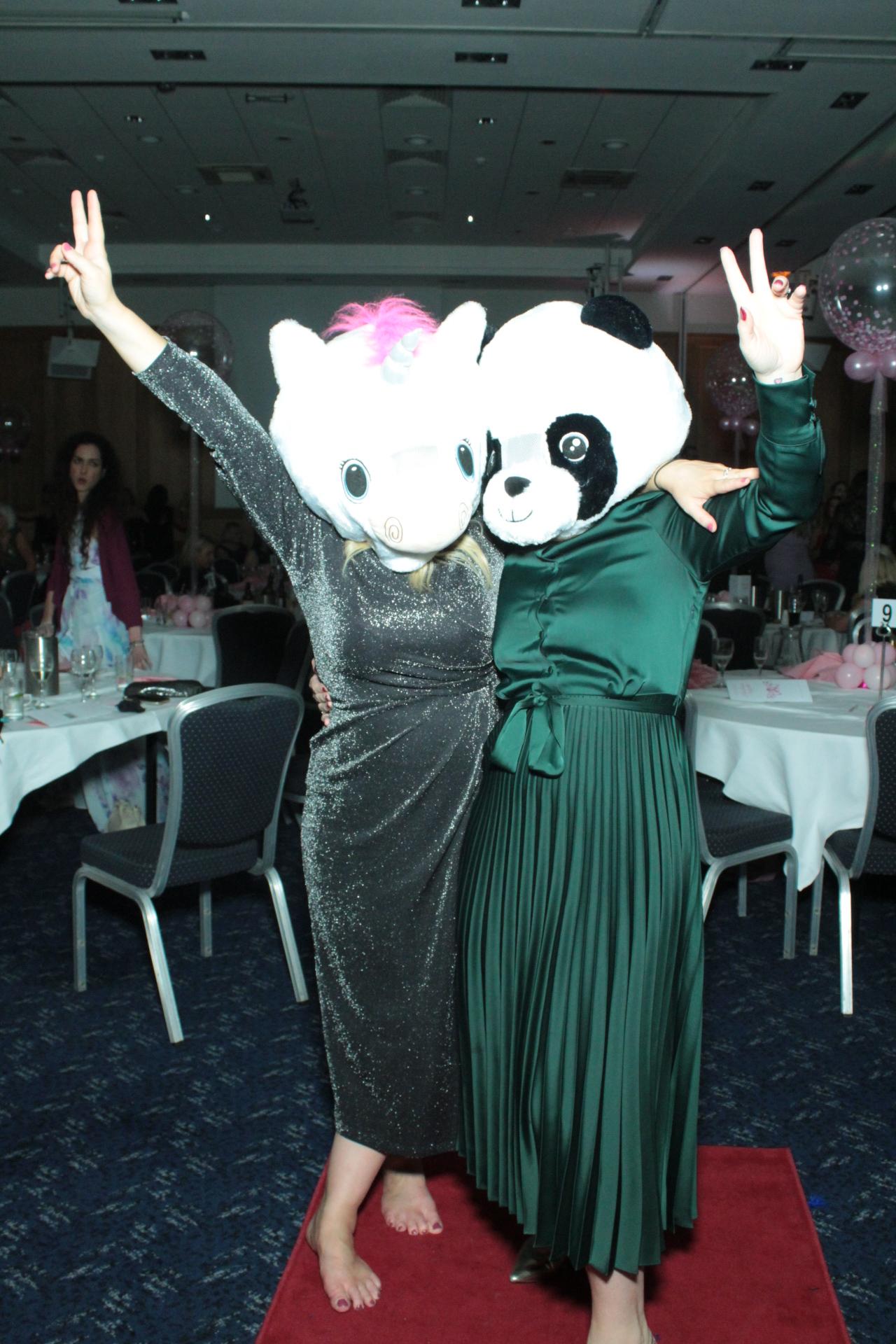 Bosom Buddies 2021 | View more photos from the event at gallery.myphotoboothexperience.co.uk/u/MyPhotoBoothExperienceLtd/Bosom-Buddies-2021
