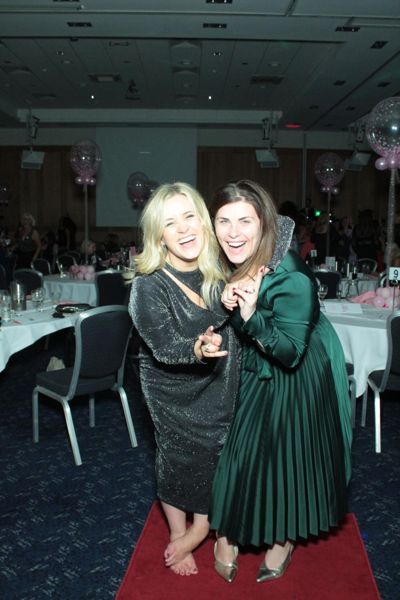 Bosom Buddies 2021 | View more photos from the event at gallery.myphotoboothexperience.co.uk/u/MyPhotoBoothExperienceLtd/Bosom-Buddies-2021